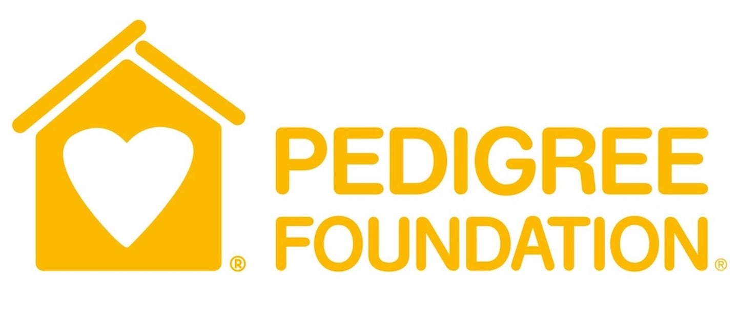 Pedigree Foundation logo