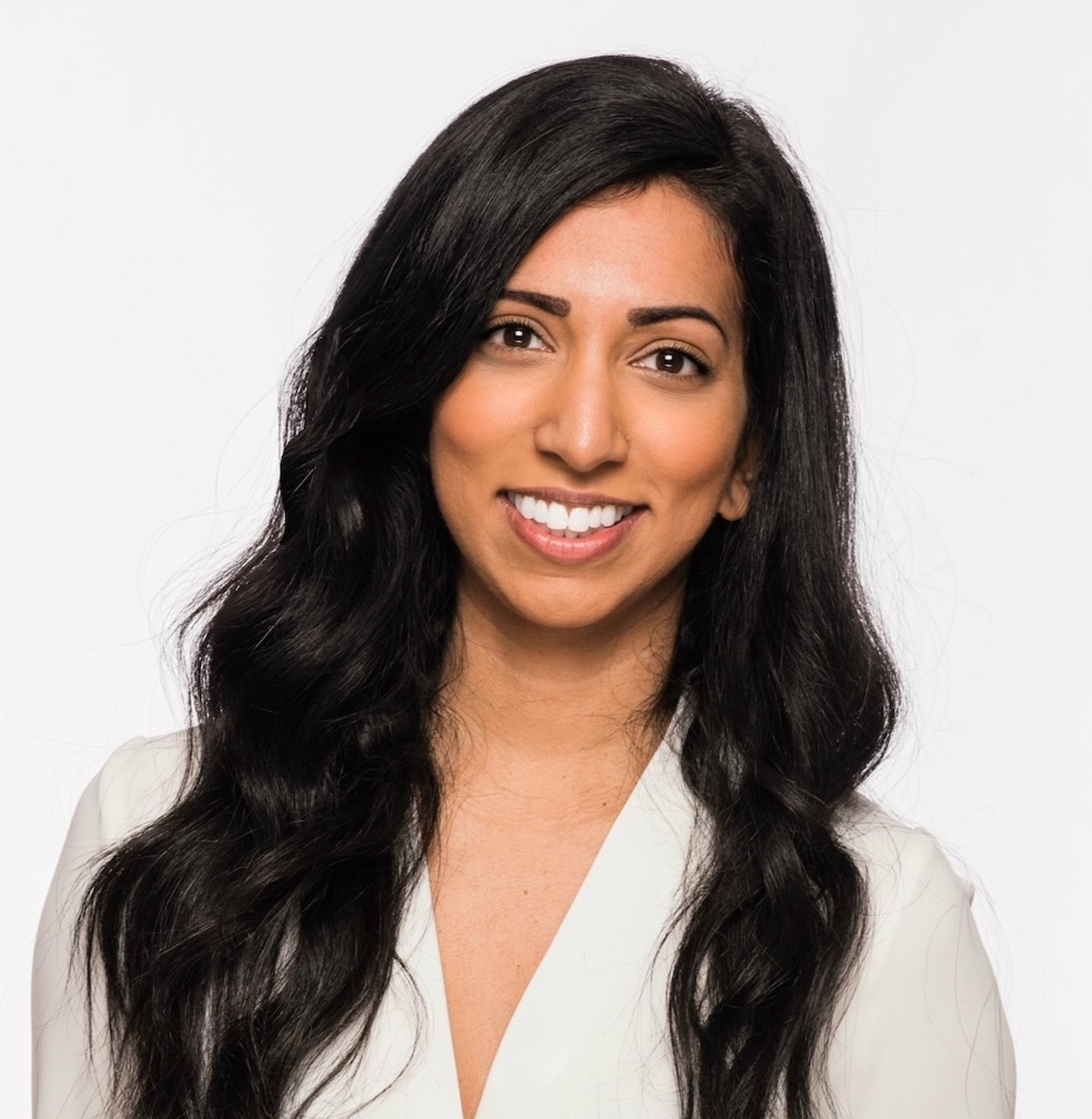 Rachel D'Sa headshot