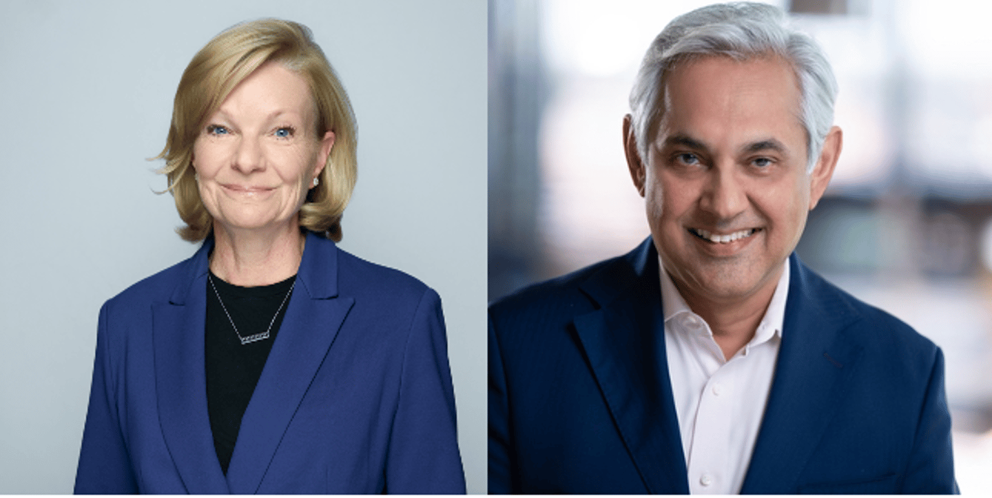 Deb Craven, Chandra Kumar