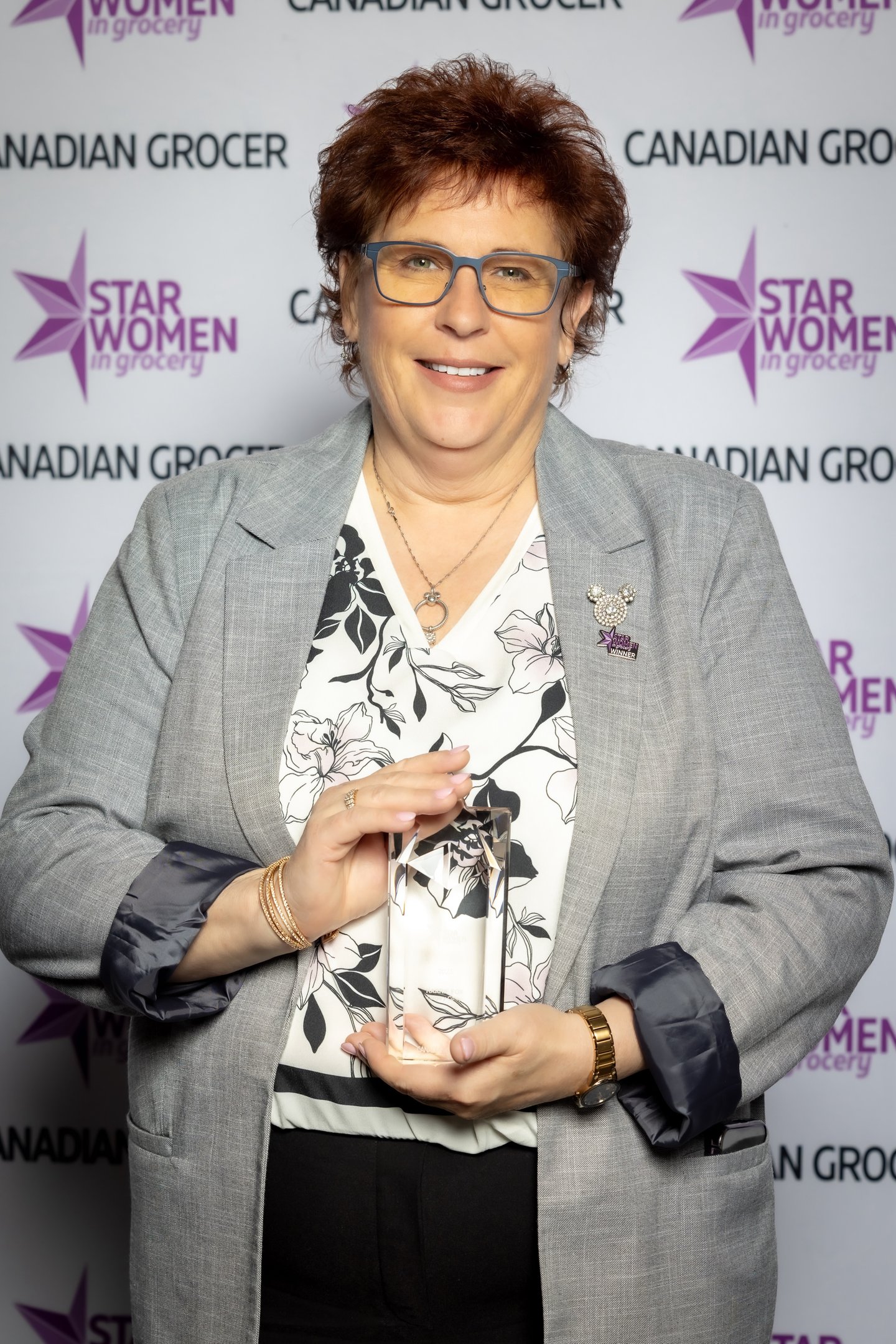 Karrie Fox  Calgary Co-op