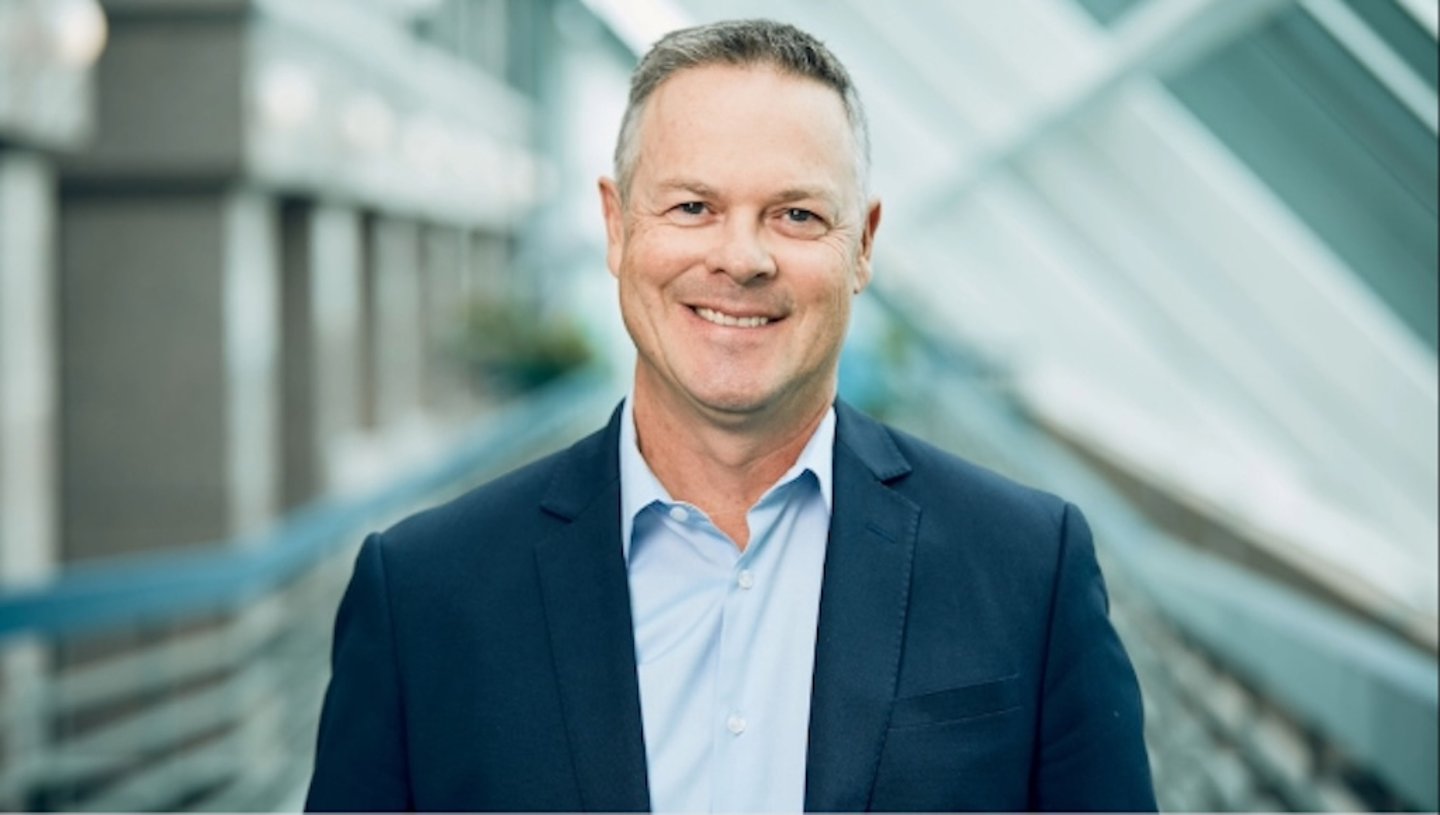 Tyler Groeneveld headshot