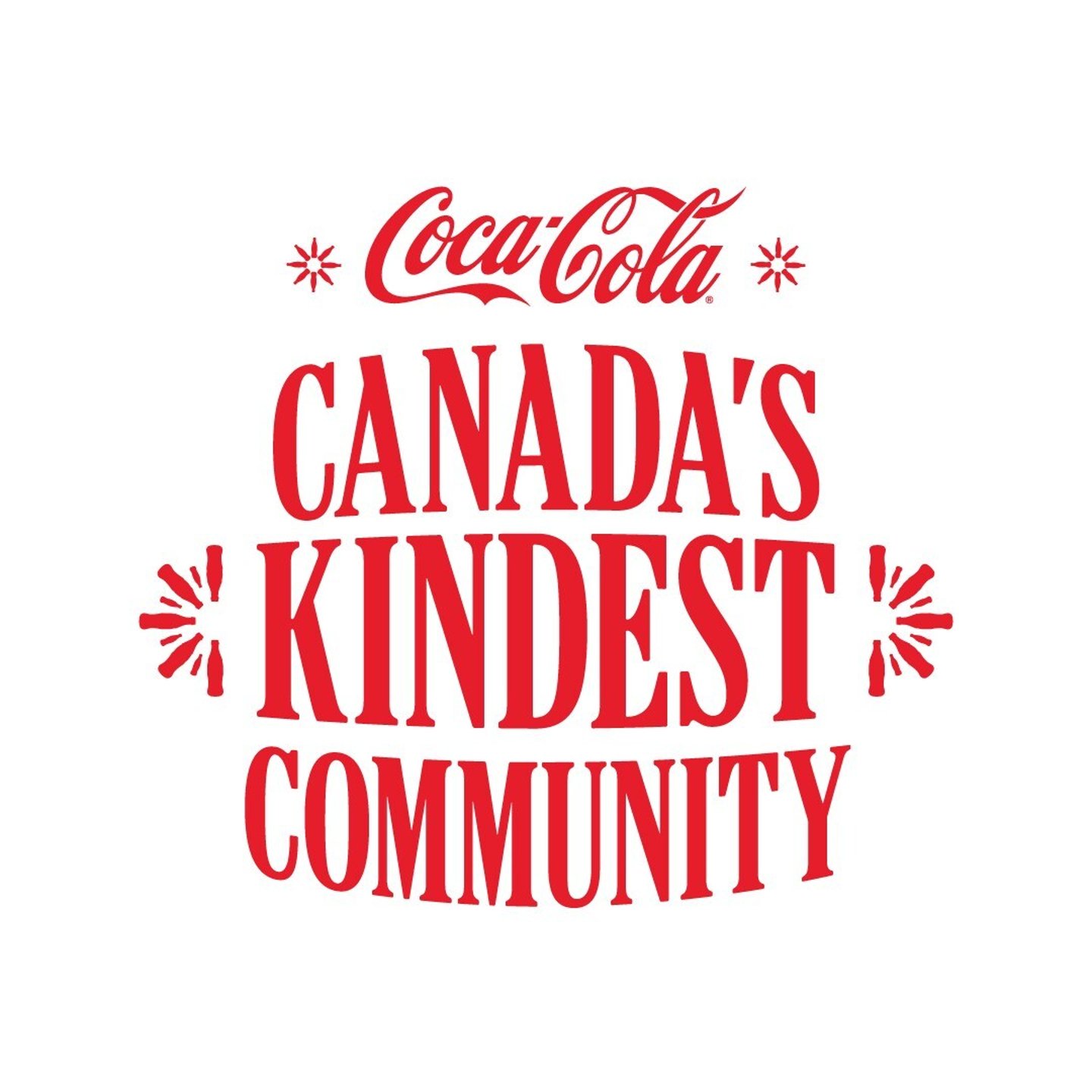 Coca-Cola Canada's Kindest Community 2025