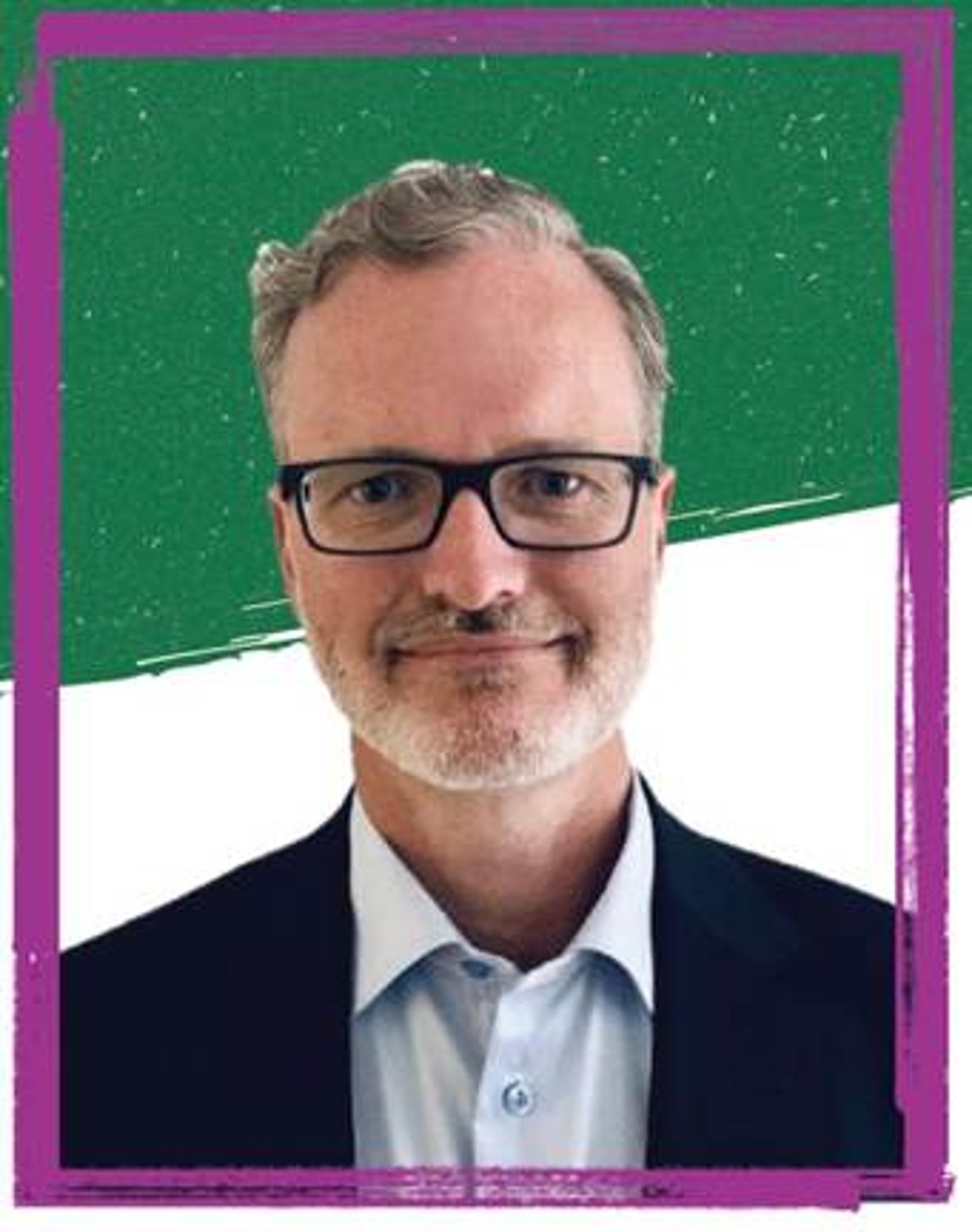 Graeme Macdonald headshot