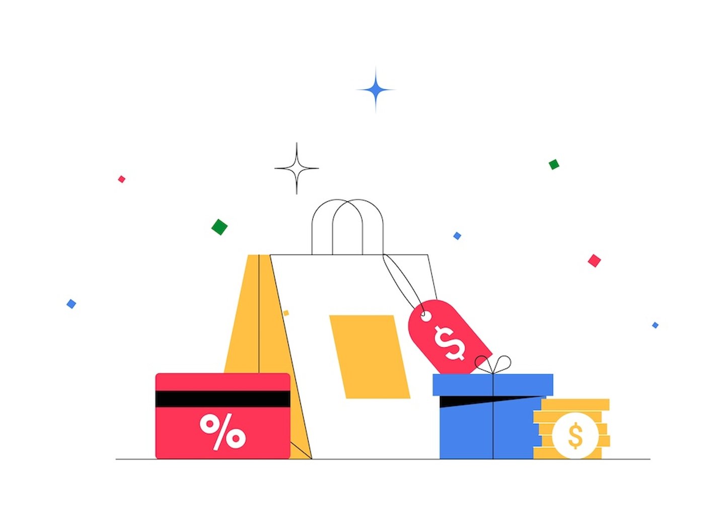 Holiday shopping trends