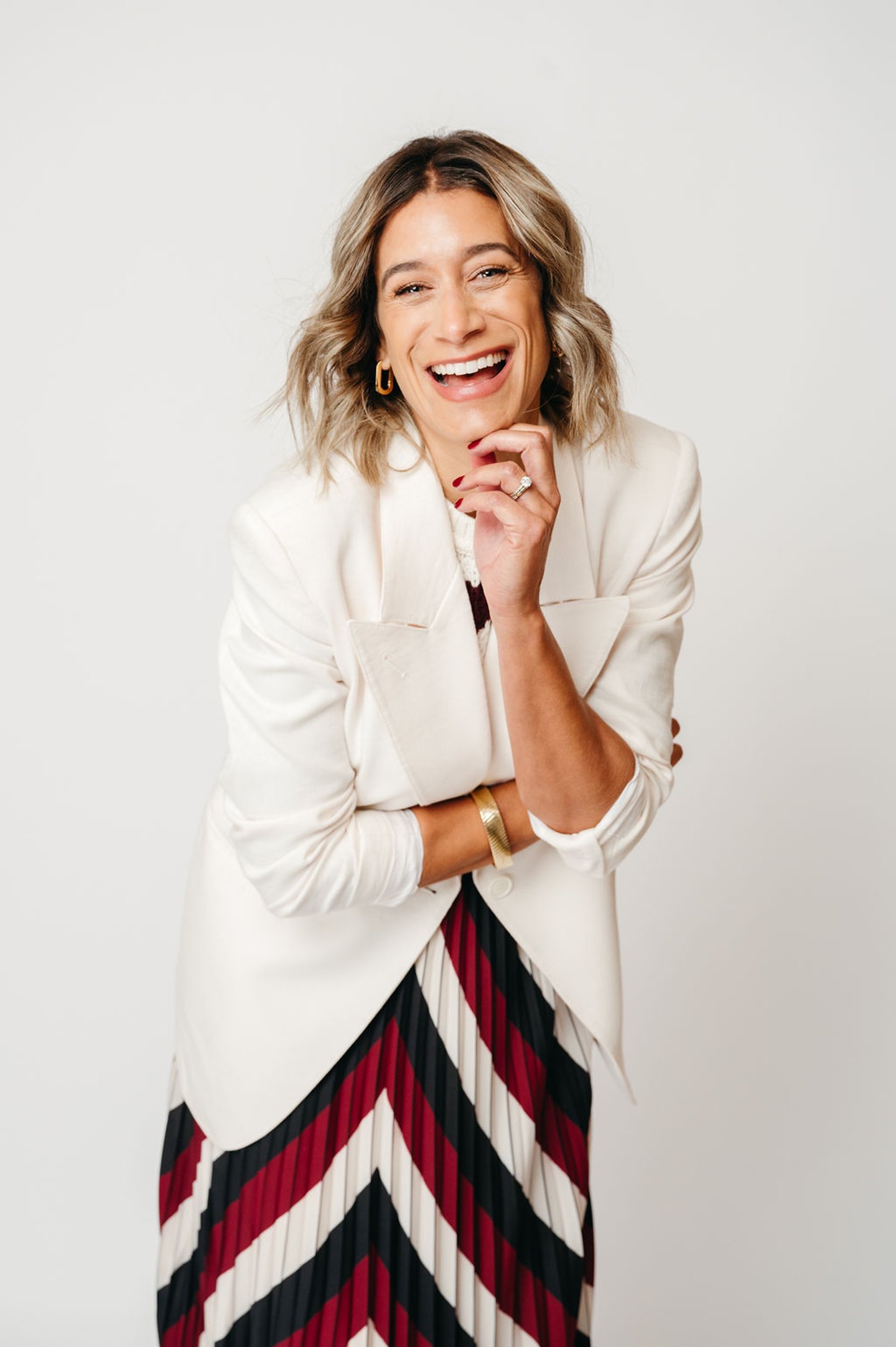 Jaclyn Sutton headshot