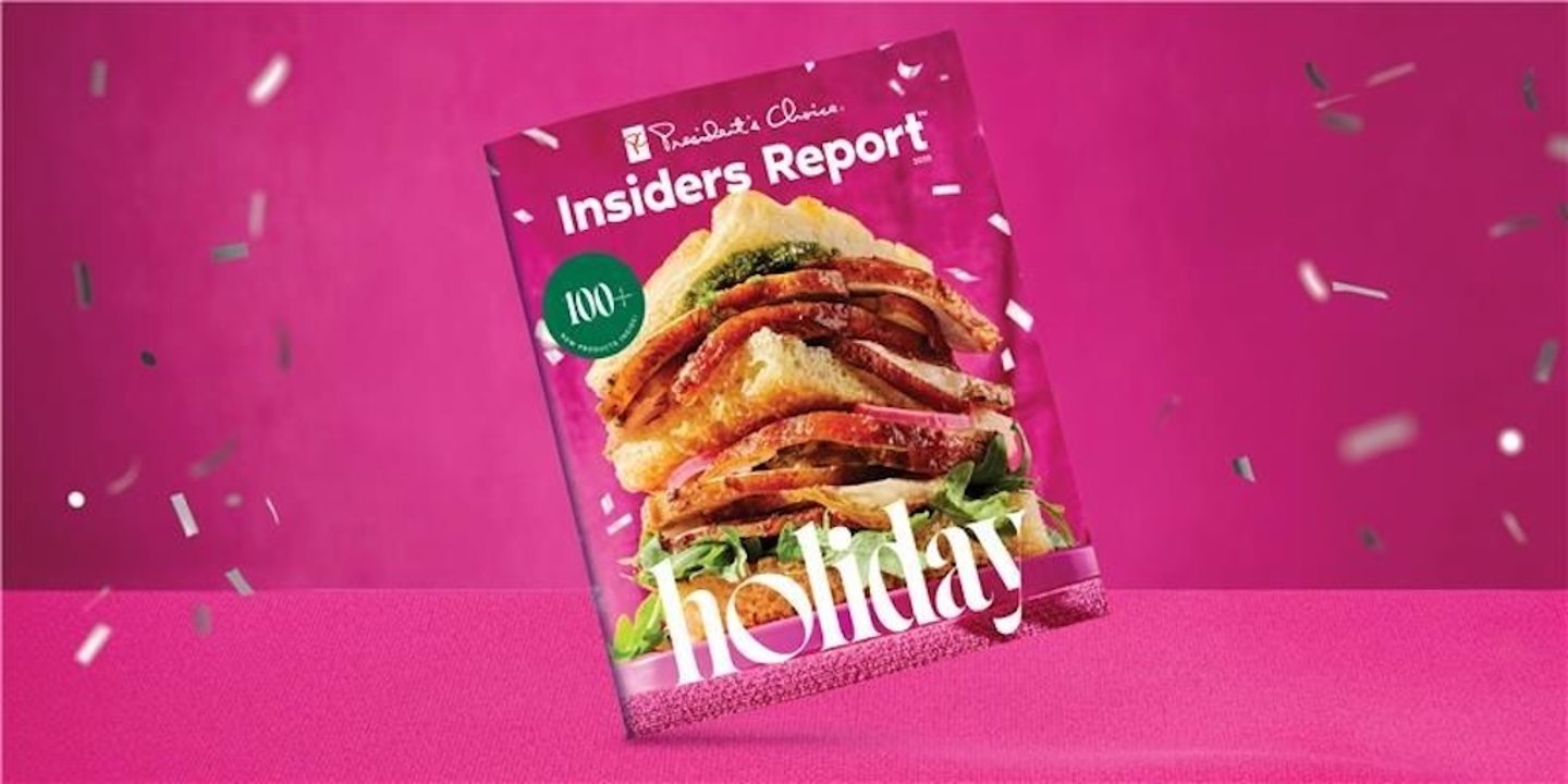 PC Holiday 2025 Insider Report 