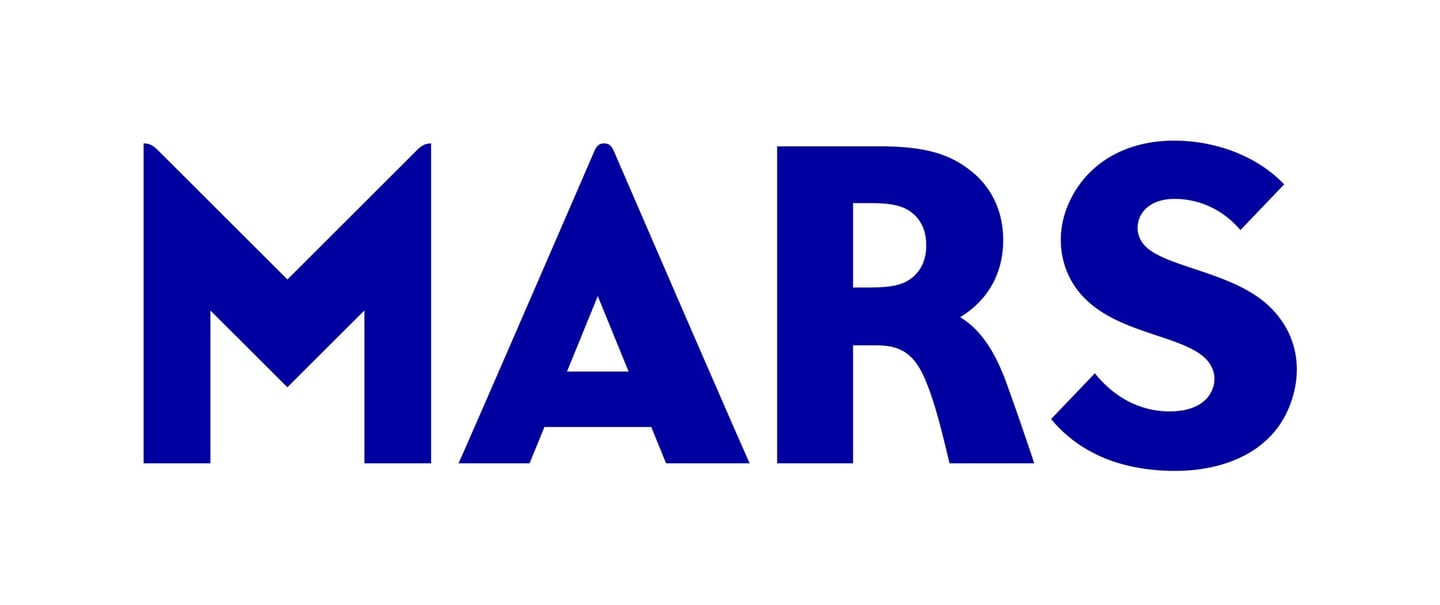 Mars logo