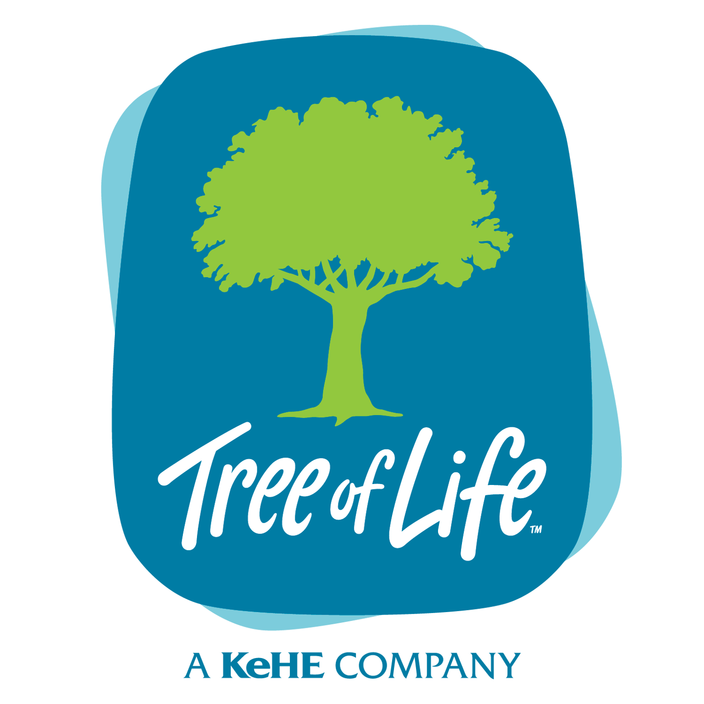 Tree of Life logo