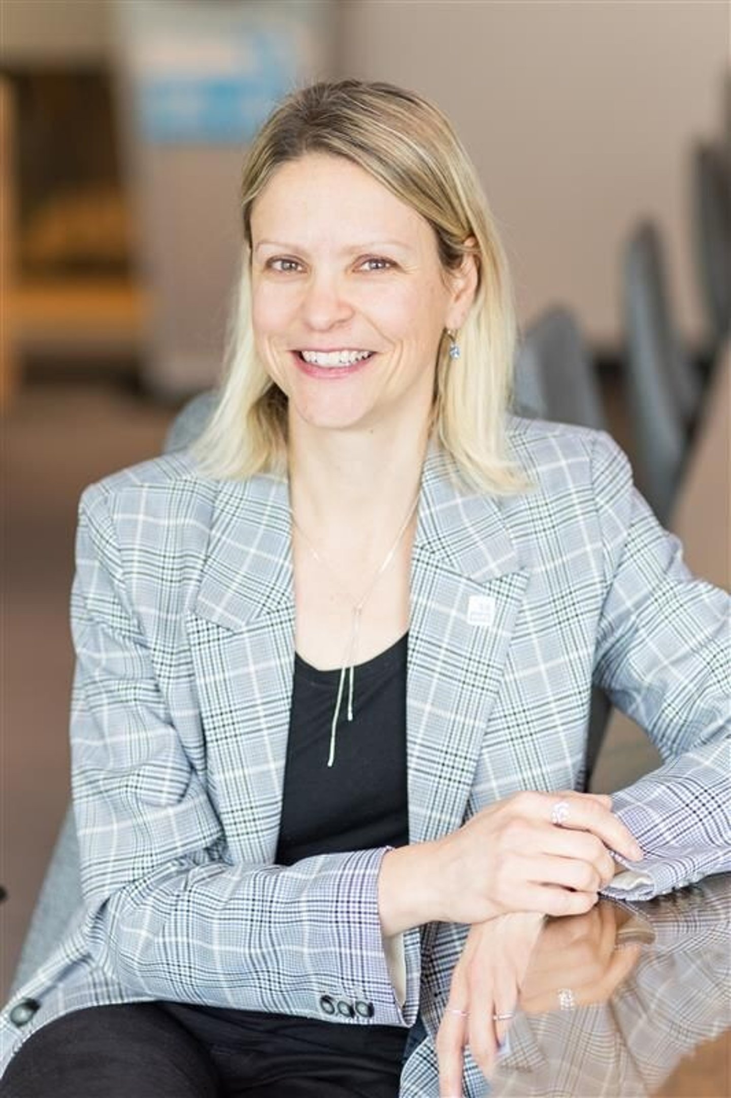 Annie AcMoody headshot