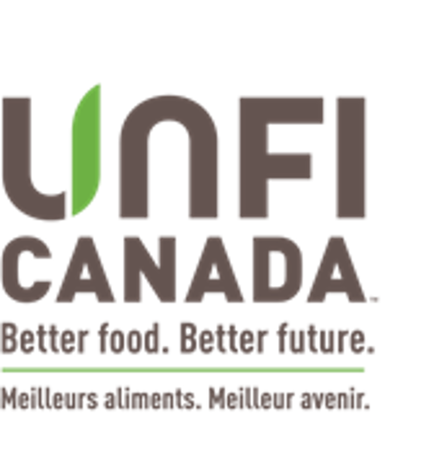 UNFI Canada logo 