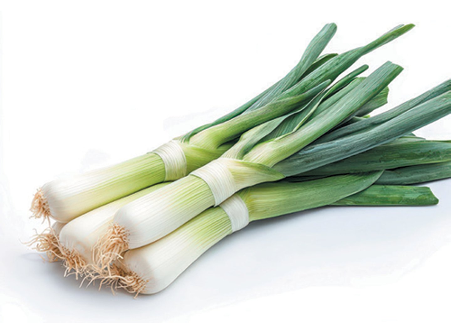 Leeks