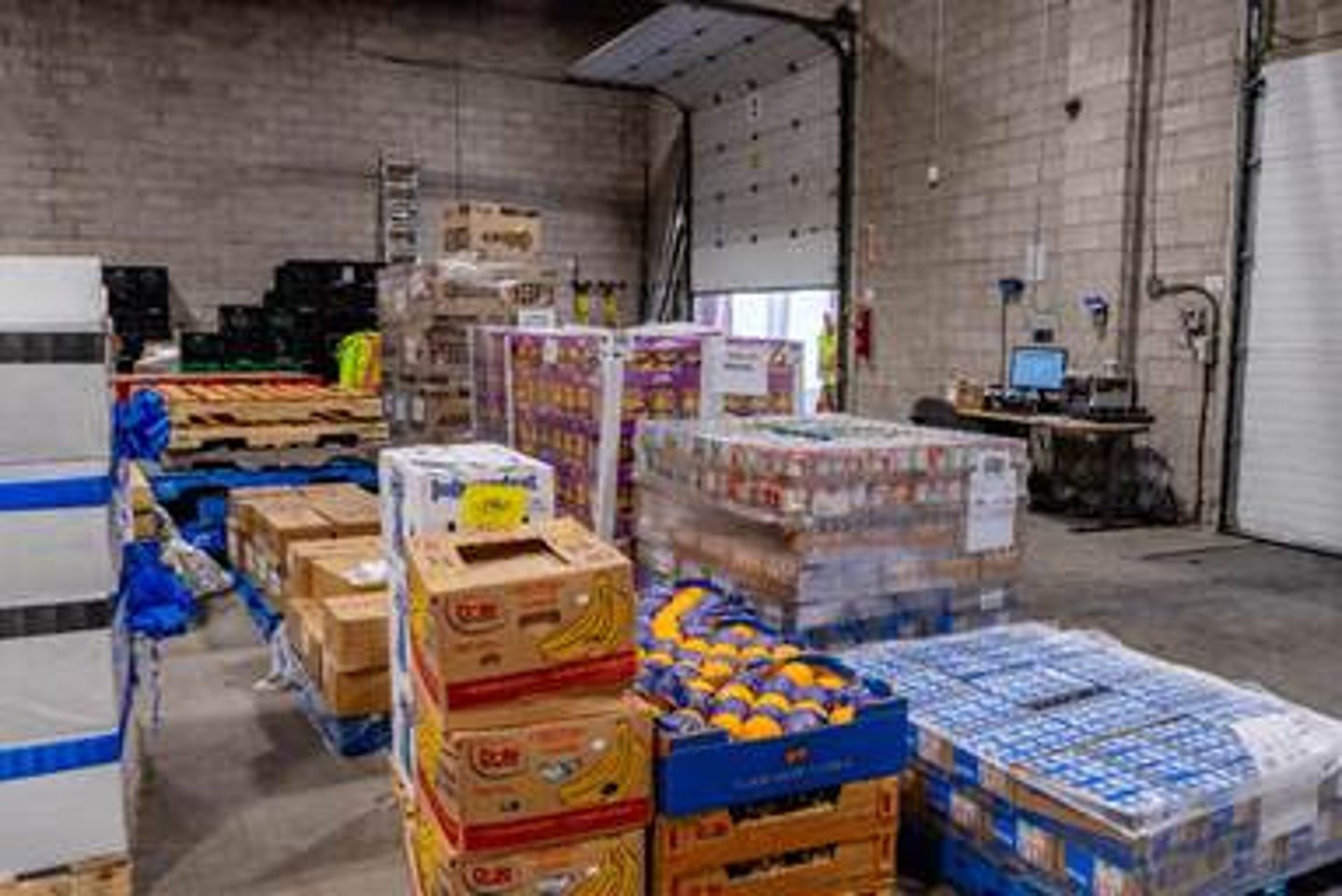 Rabba Fine Foods Food Banks Mississauga donations 