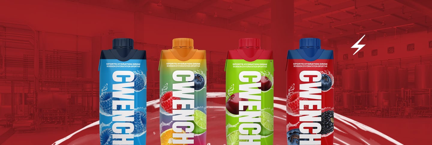 Cizzle Brand beverages