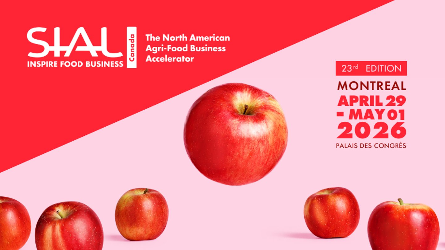 SIAL Canada