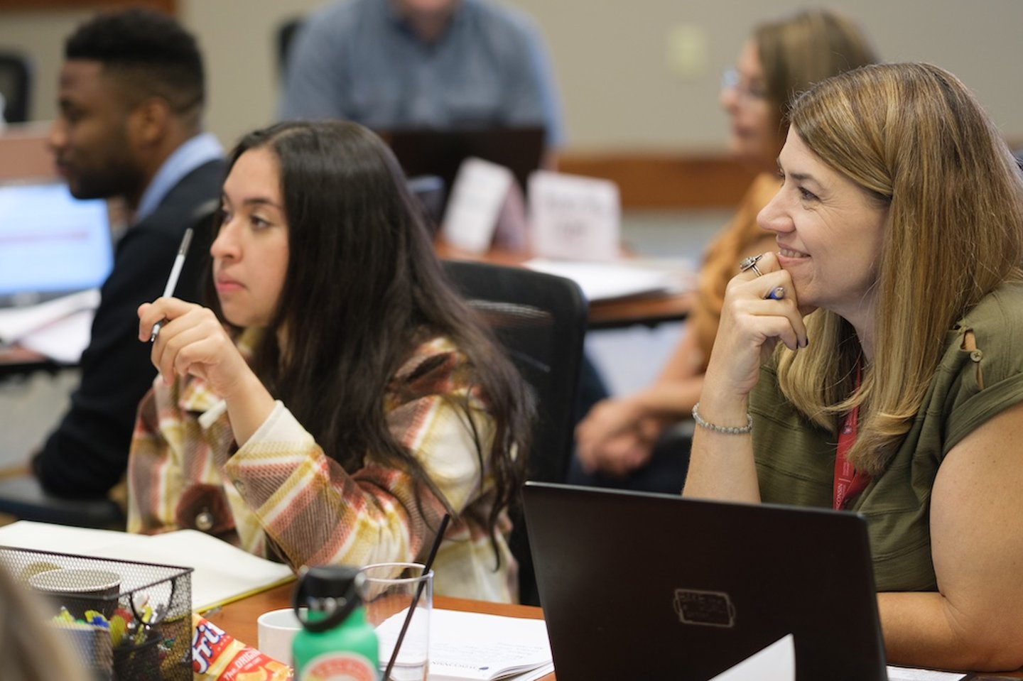 IDDBA Leadership Academy