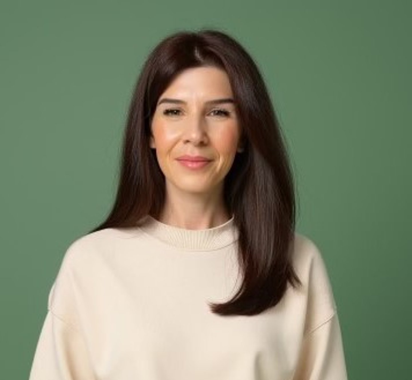 Liliana Marando headshot