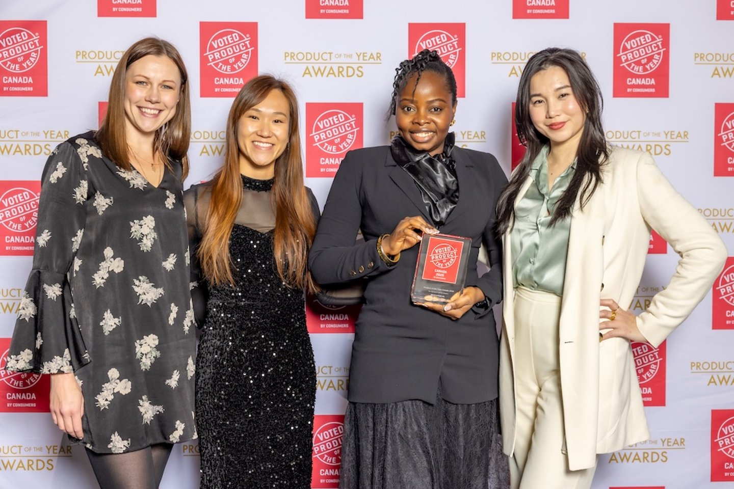 Henkel Consumer Brands Canada Corporation