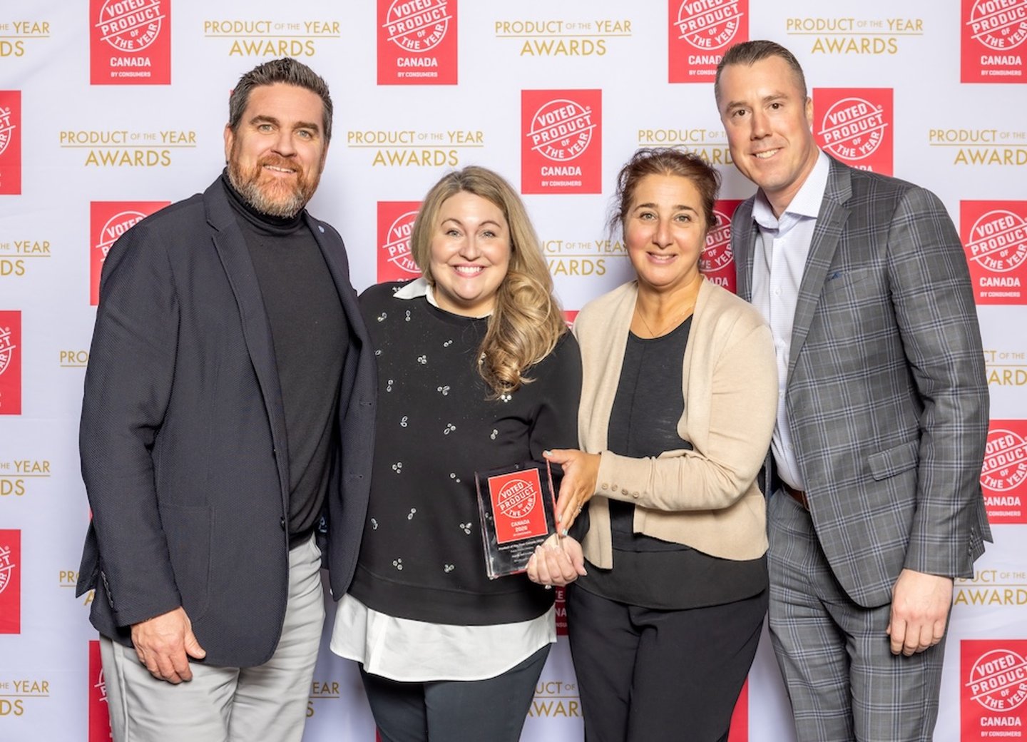 Biscuits Leclerc Ltd. team