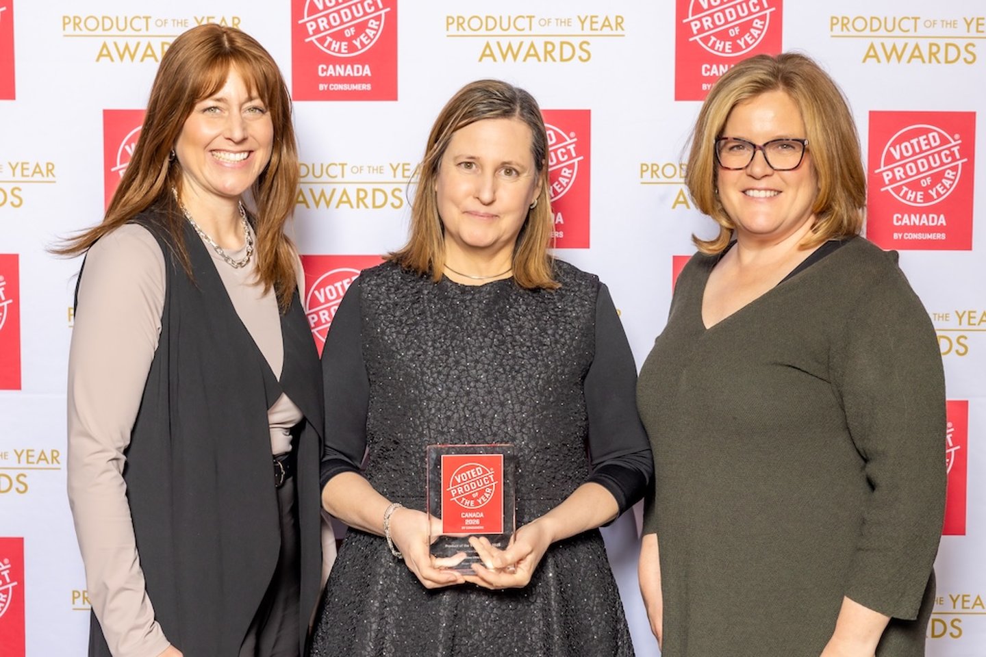 Kruger Products Inc.