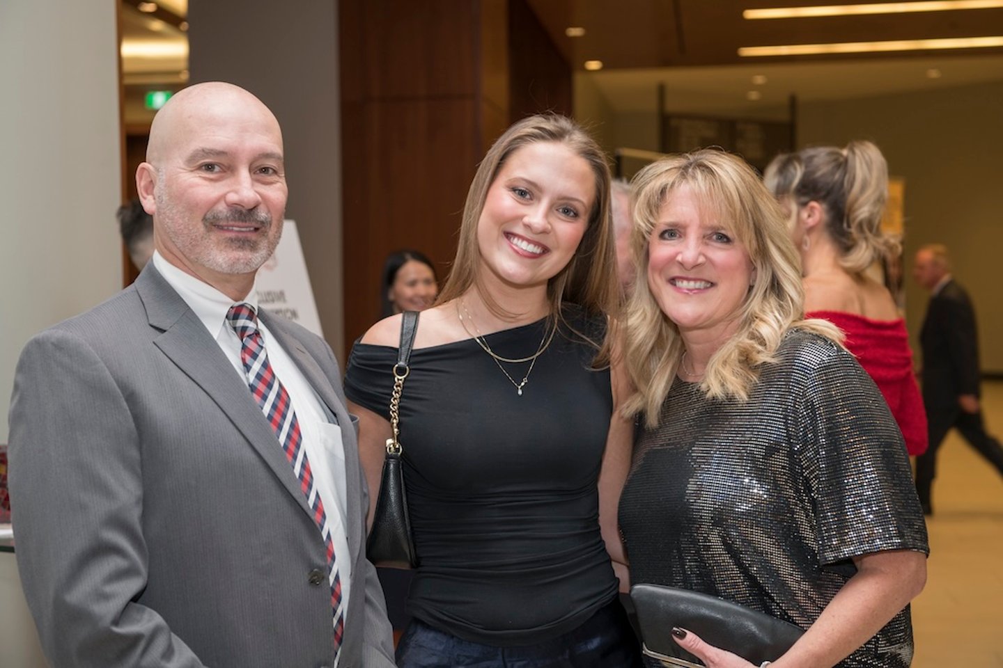 Night to Nurture gala 2026 The Grocery Foundation