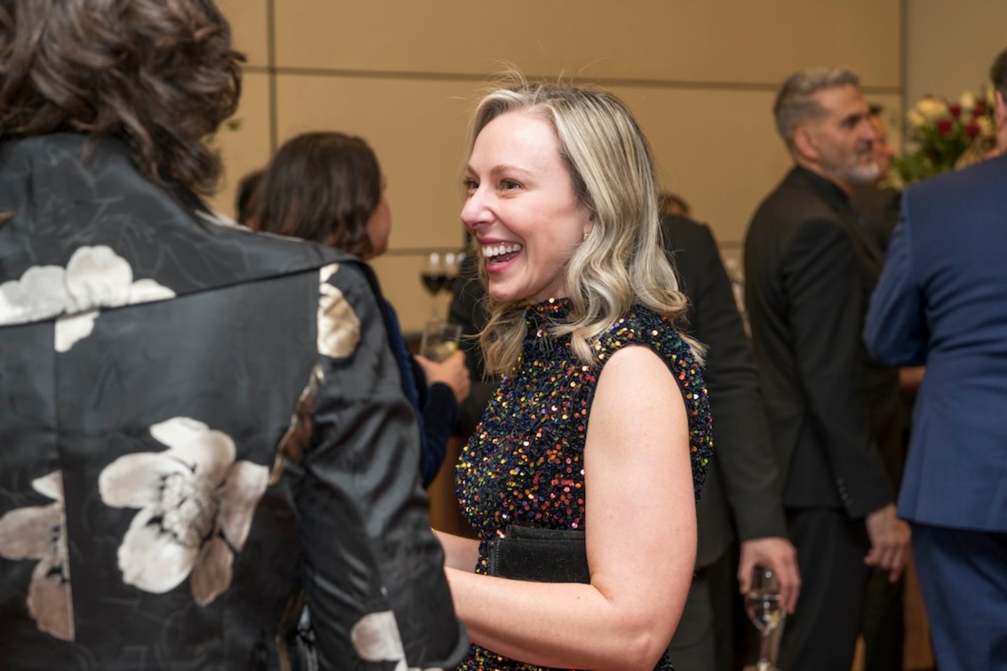 Night to Nurture gala 2026 The Grocery Foundation