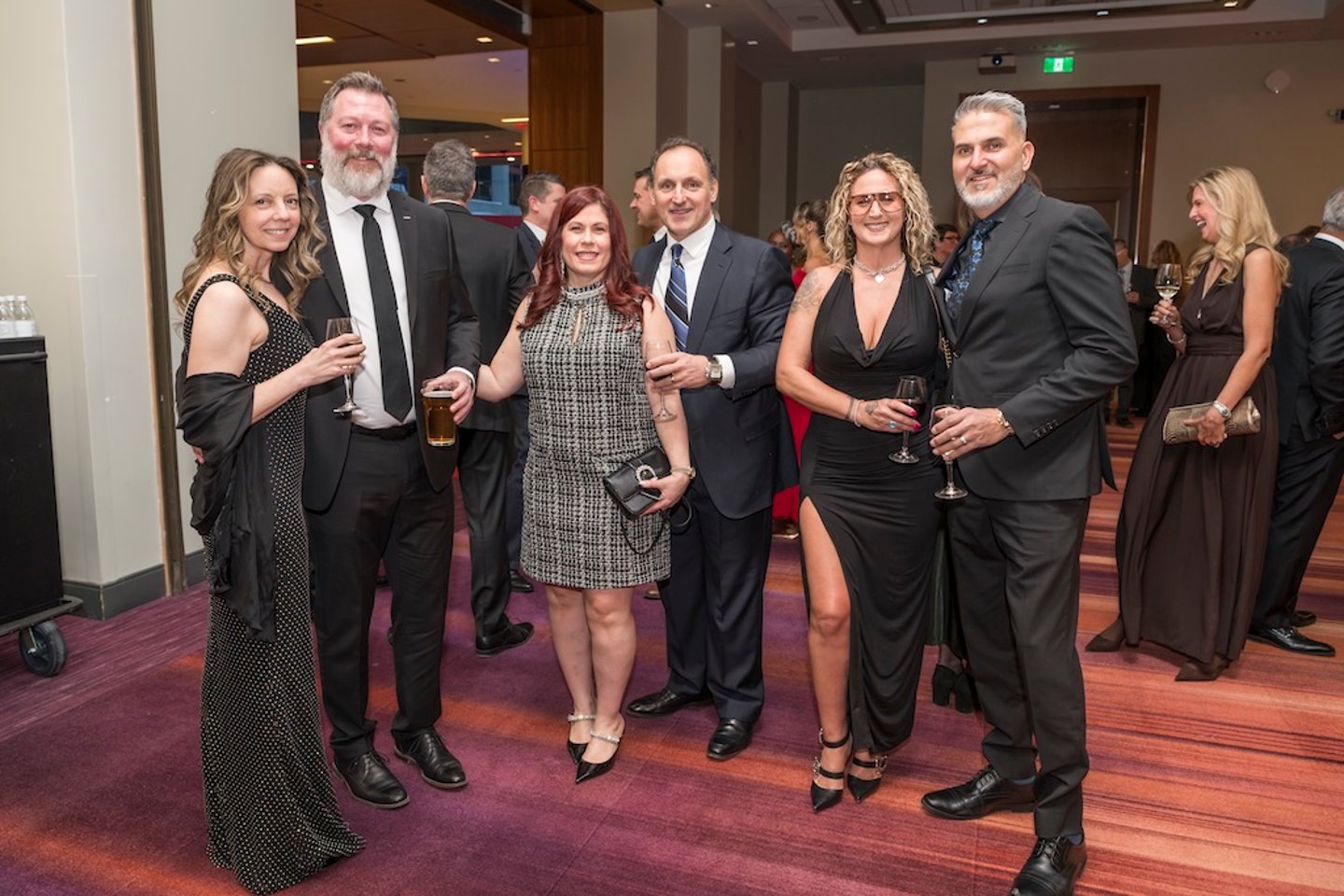 Night to Nurture gala 2026 The Grocery Foundation