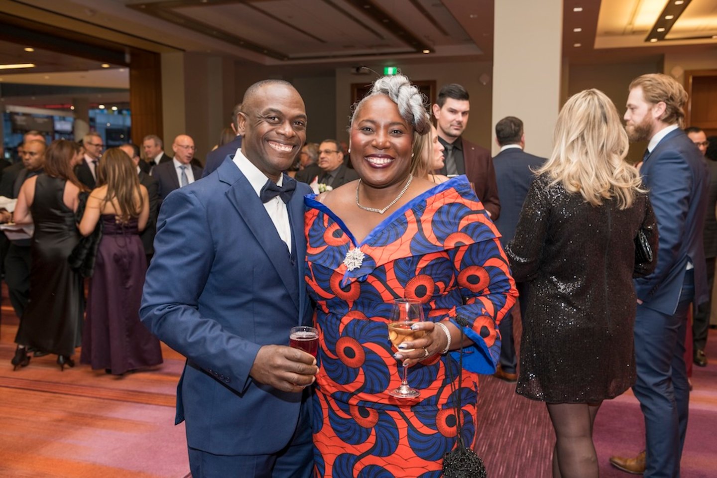 Night to Nurture gala 2026 The Grocery Foundation