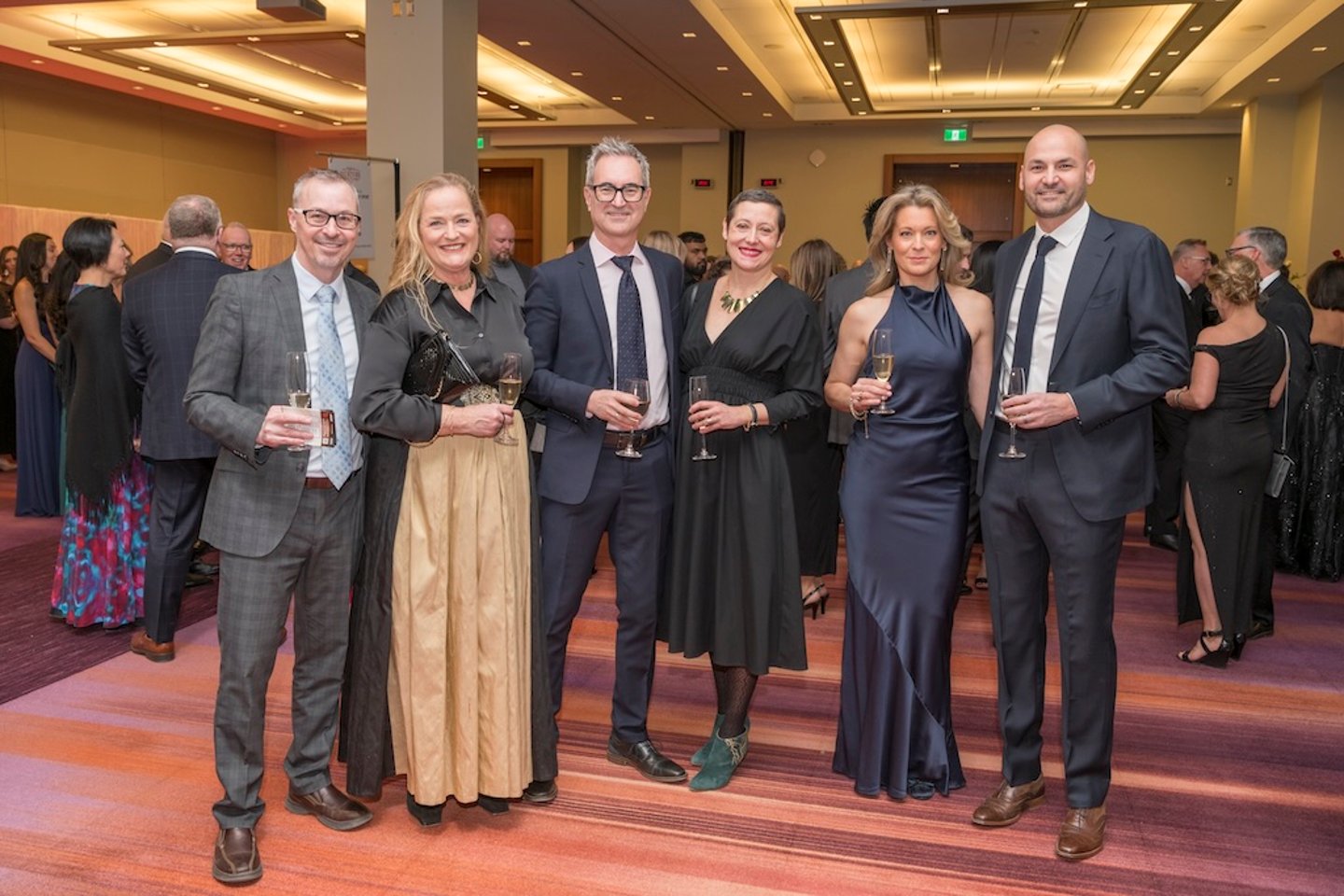 Night to Nurture gala 2026 The Grocery Foundation