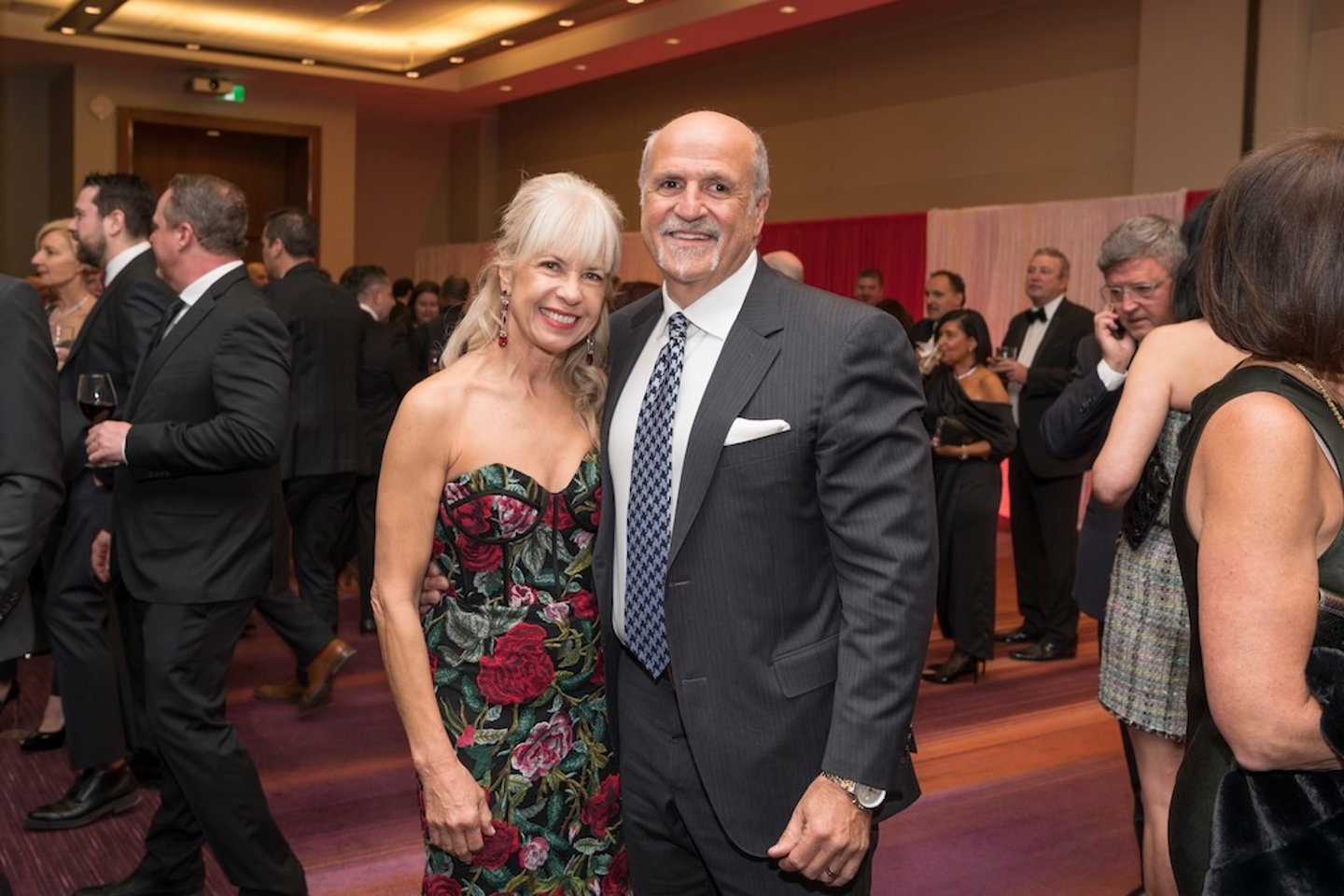 Night to Nurture gala 2026 The Grocery Foundation