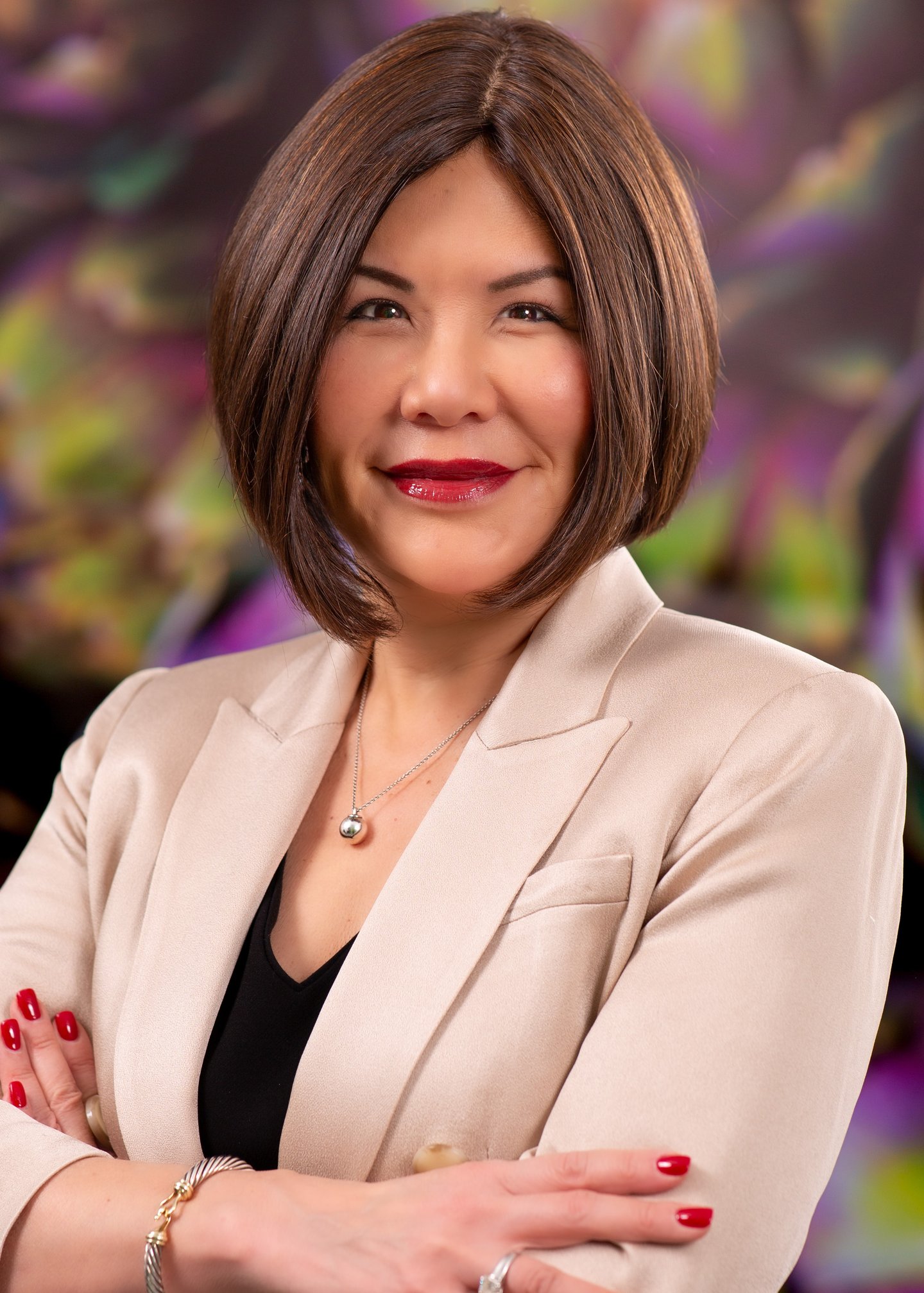 Sandra Sanderson Empire