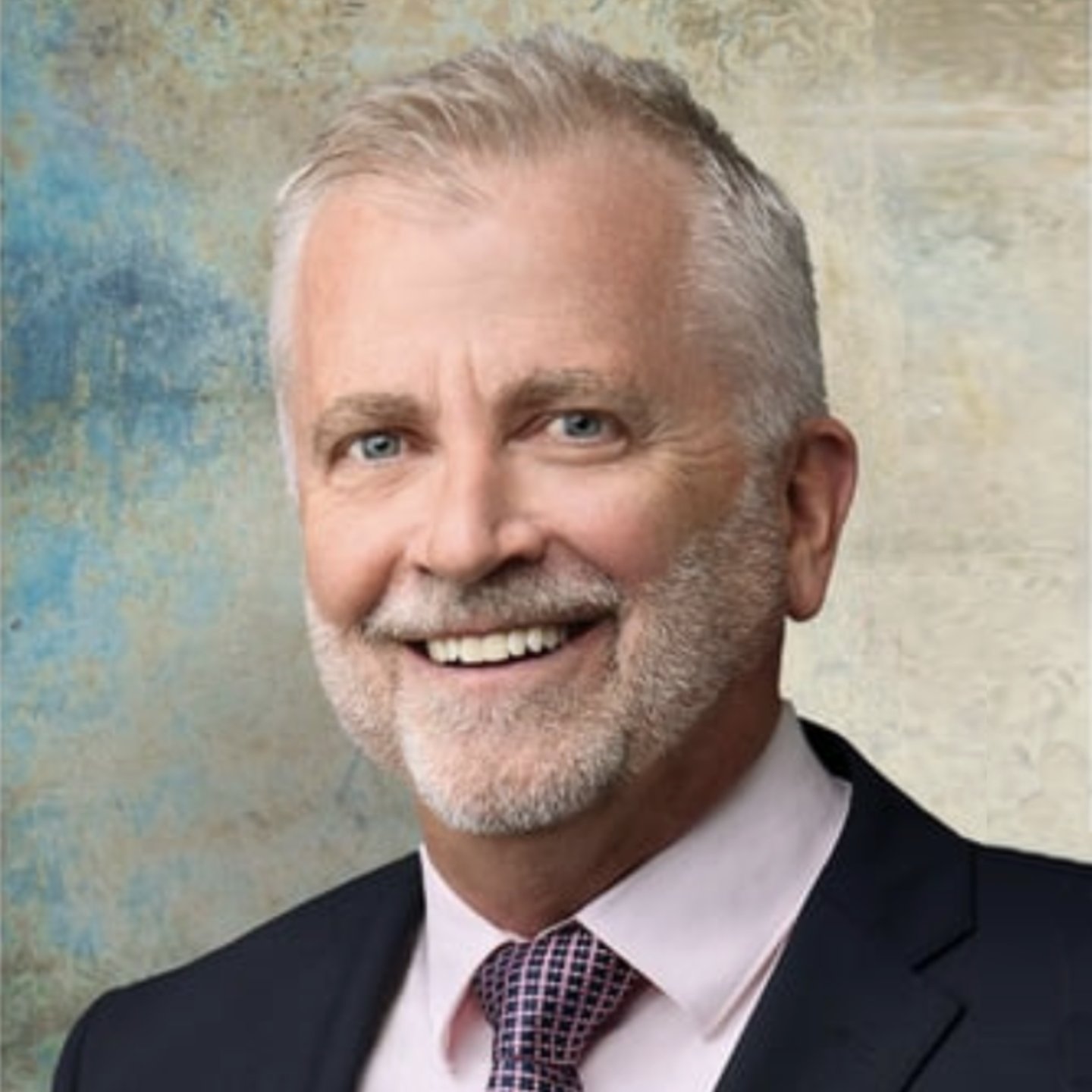 Shaun McKenna headshot