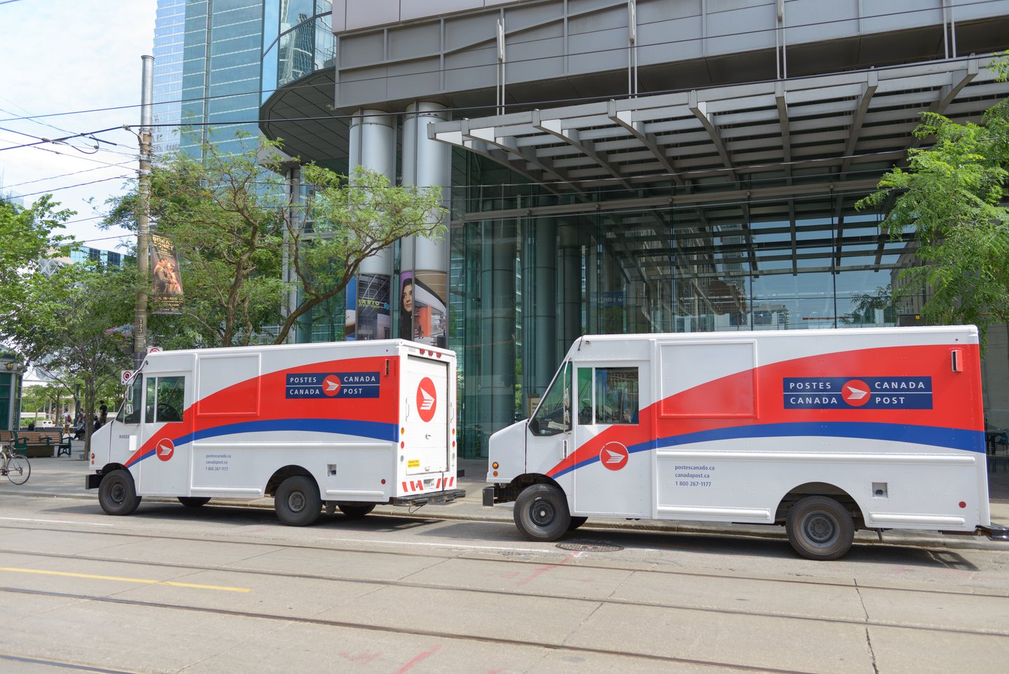 Canada Post 