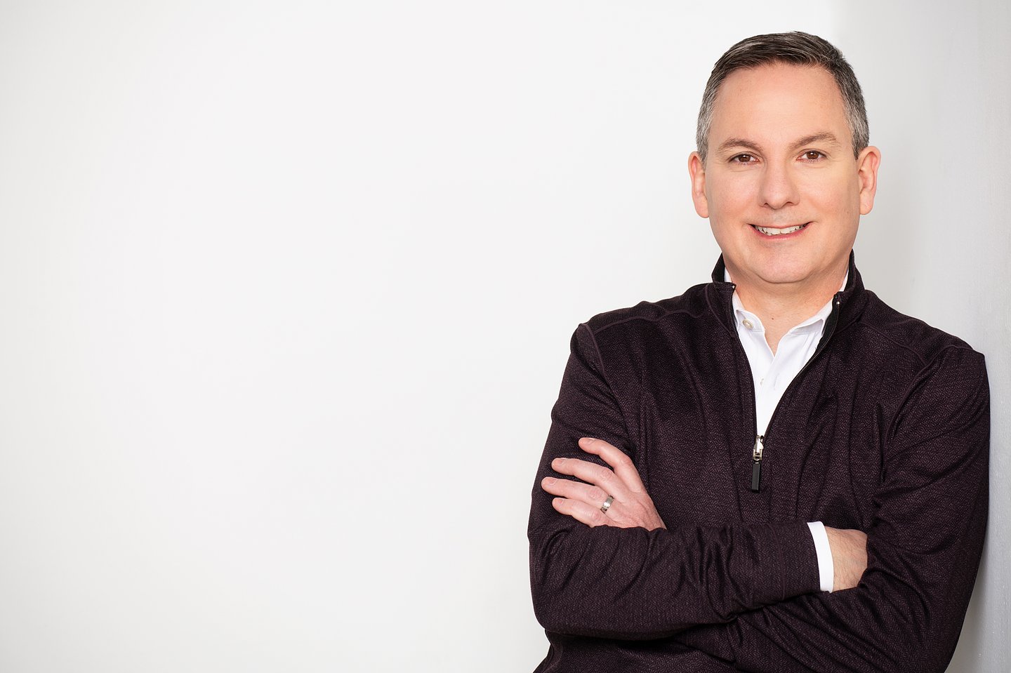 Dan Chuparkoff, Former Google tech leader