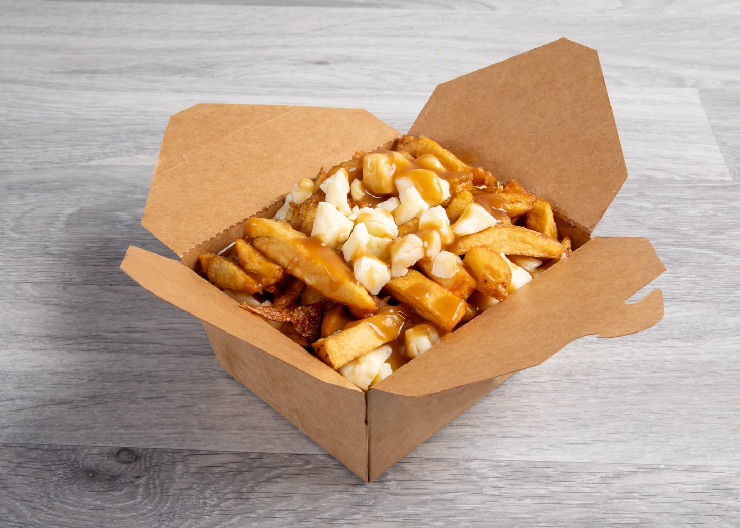Poutine