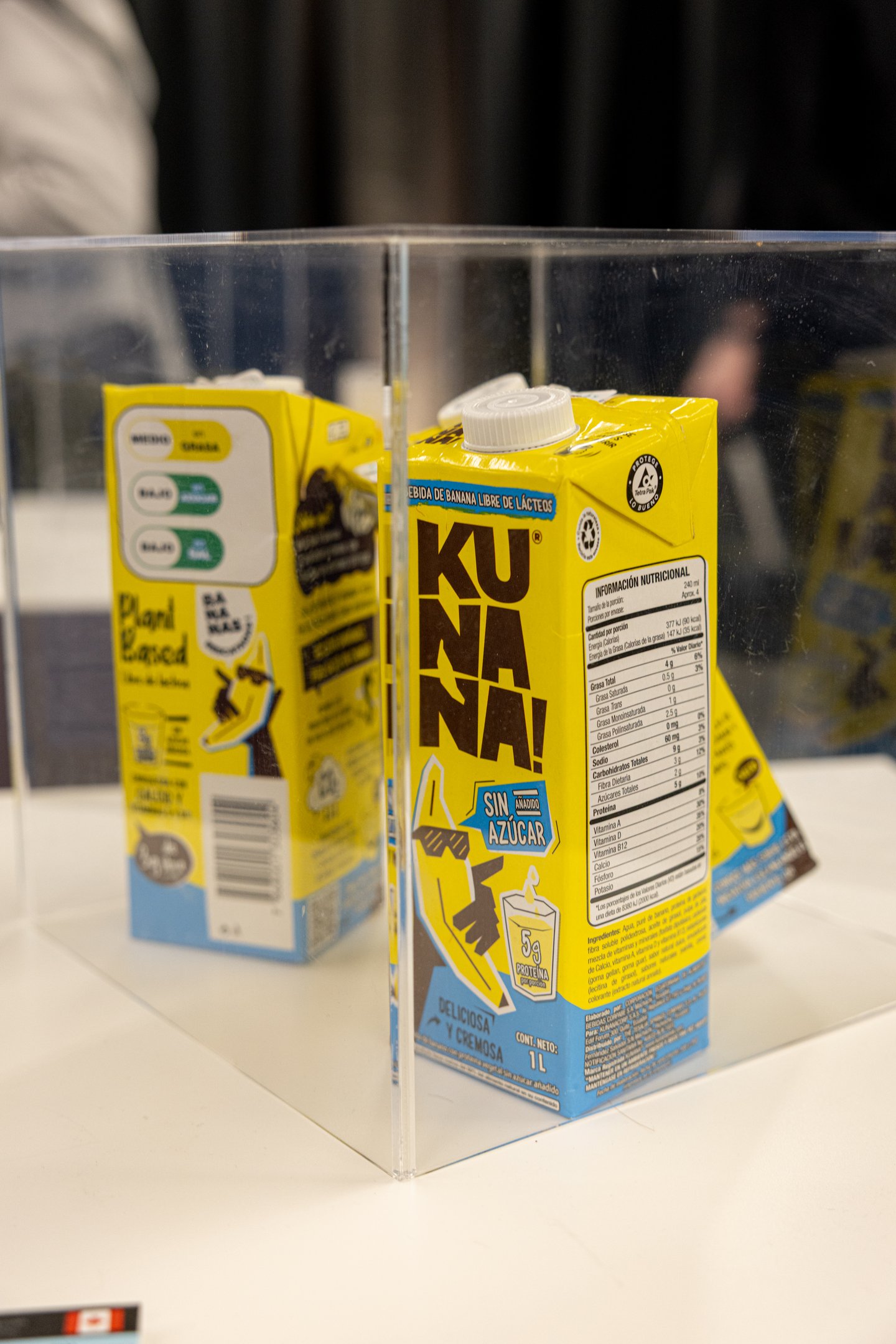 innovation award winner