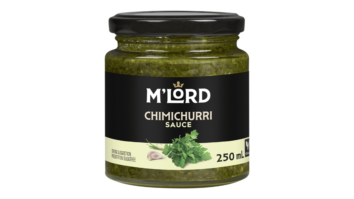 Chimichurri Sauce