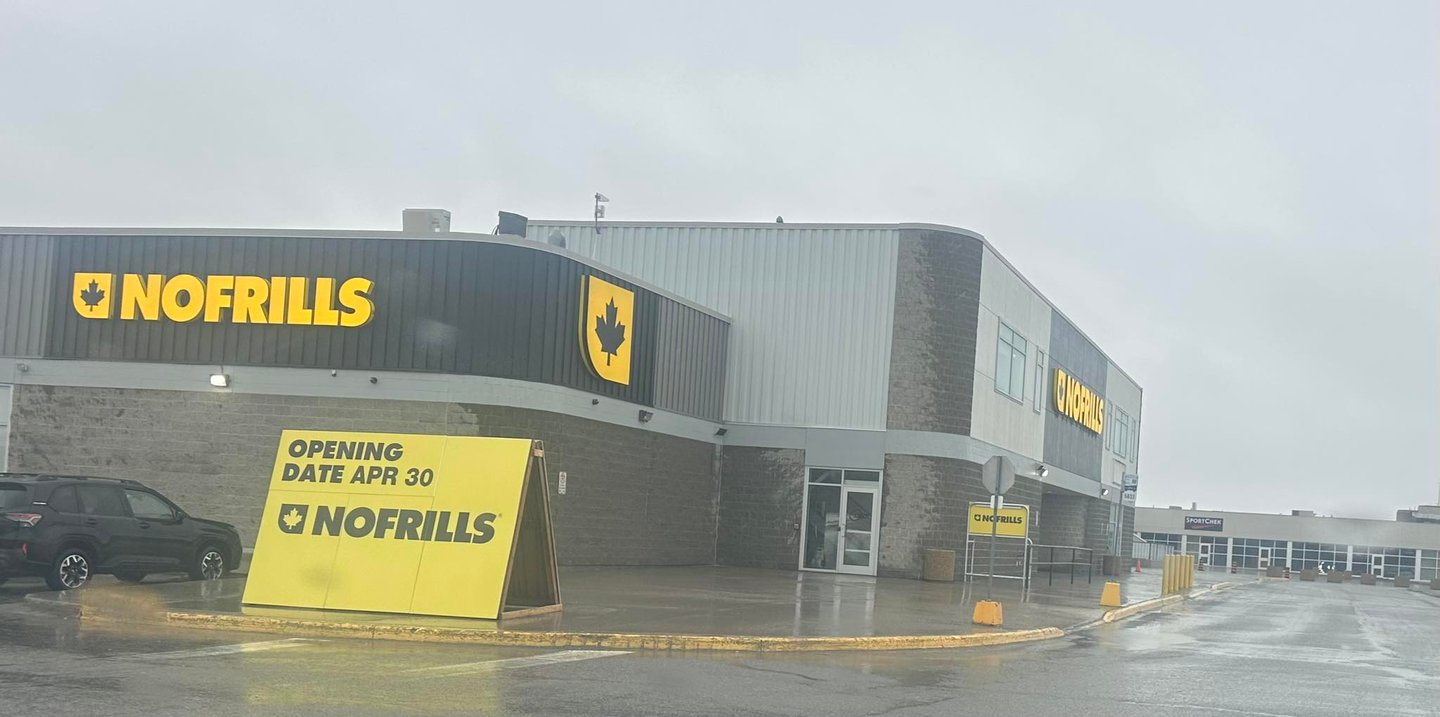 pam & steve's no frills sudbury