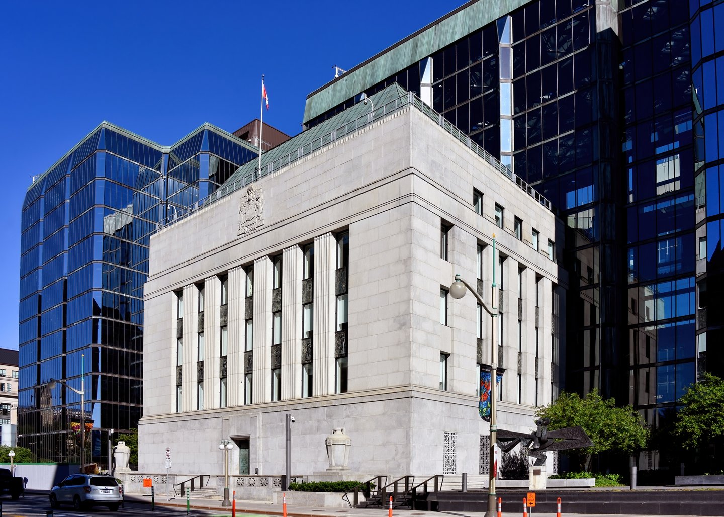 Bank of Canada