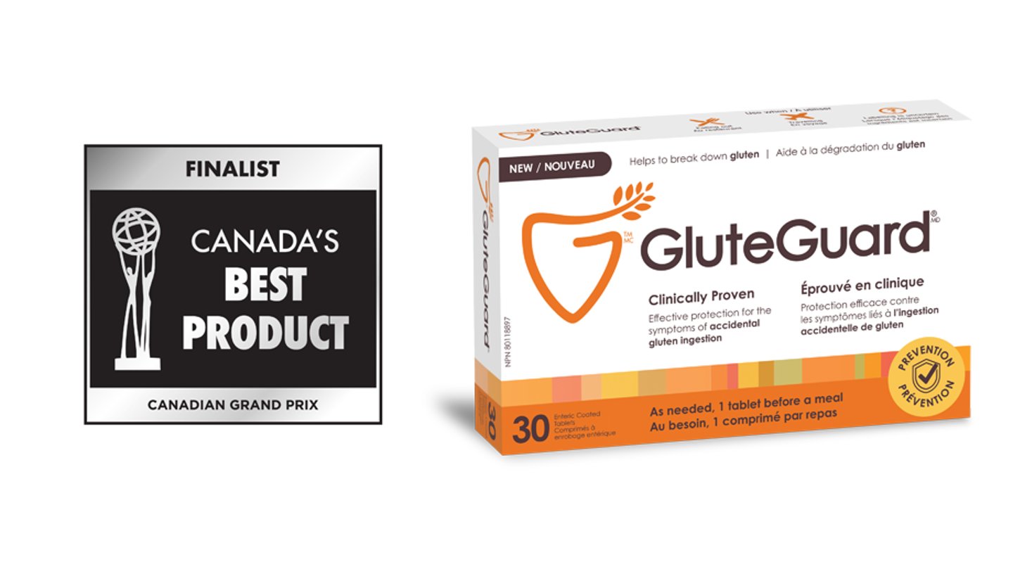 GluteGuard