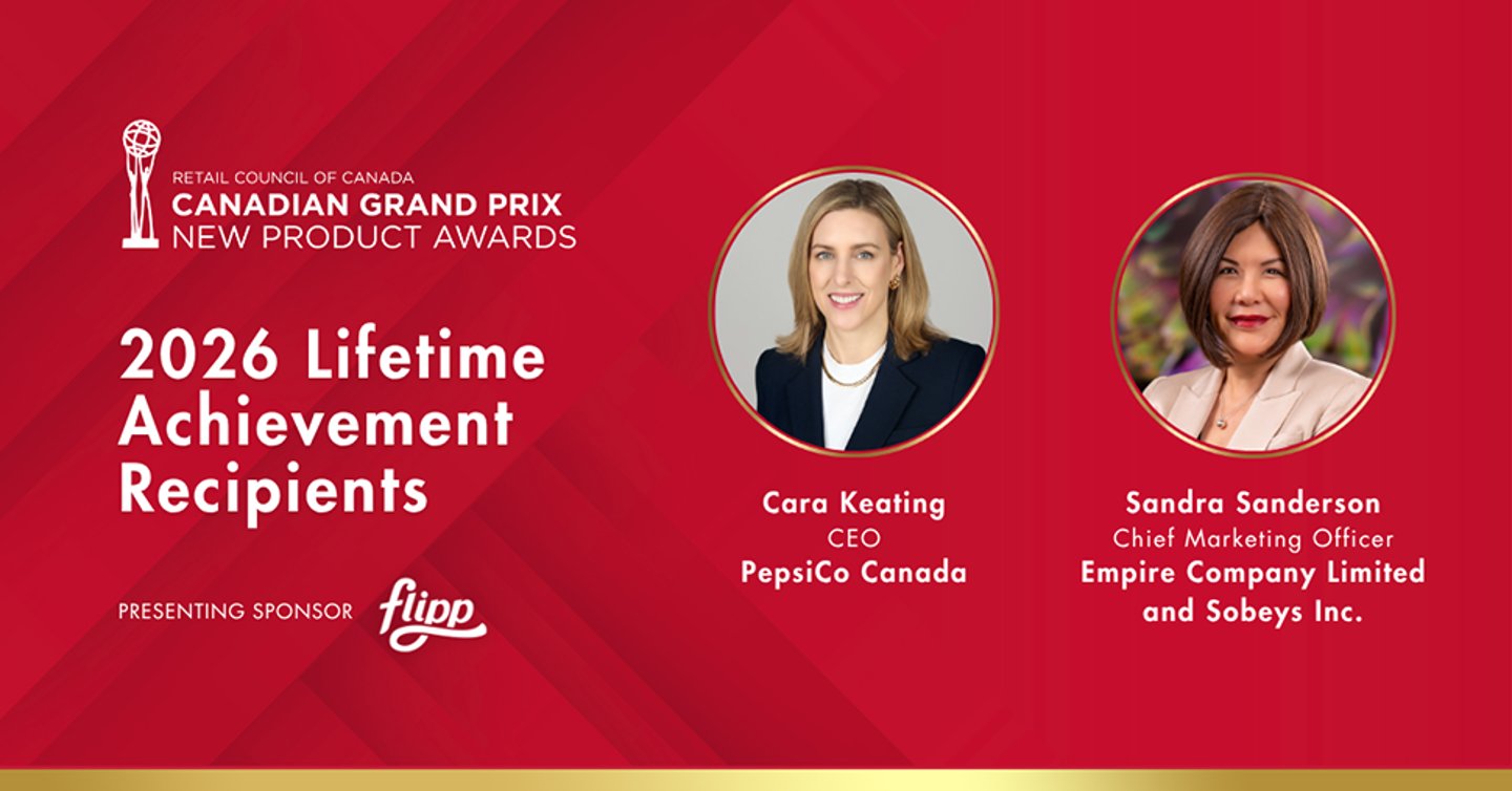 2026 Lifetime Achievement Recipients