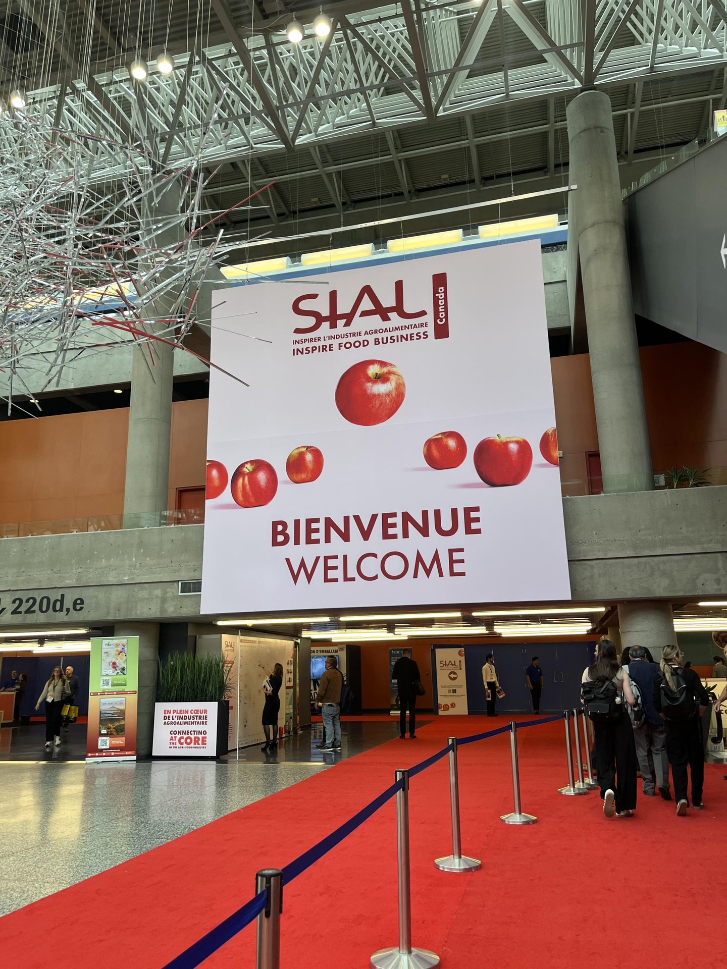 SIAL Montreal 2026