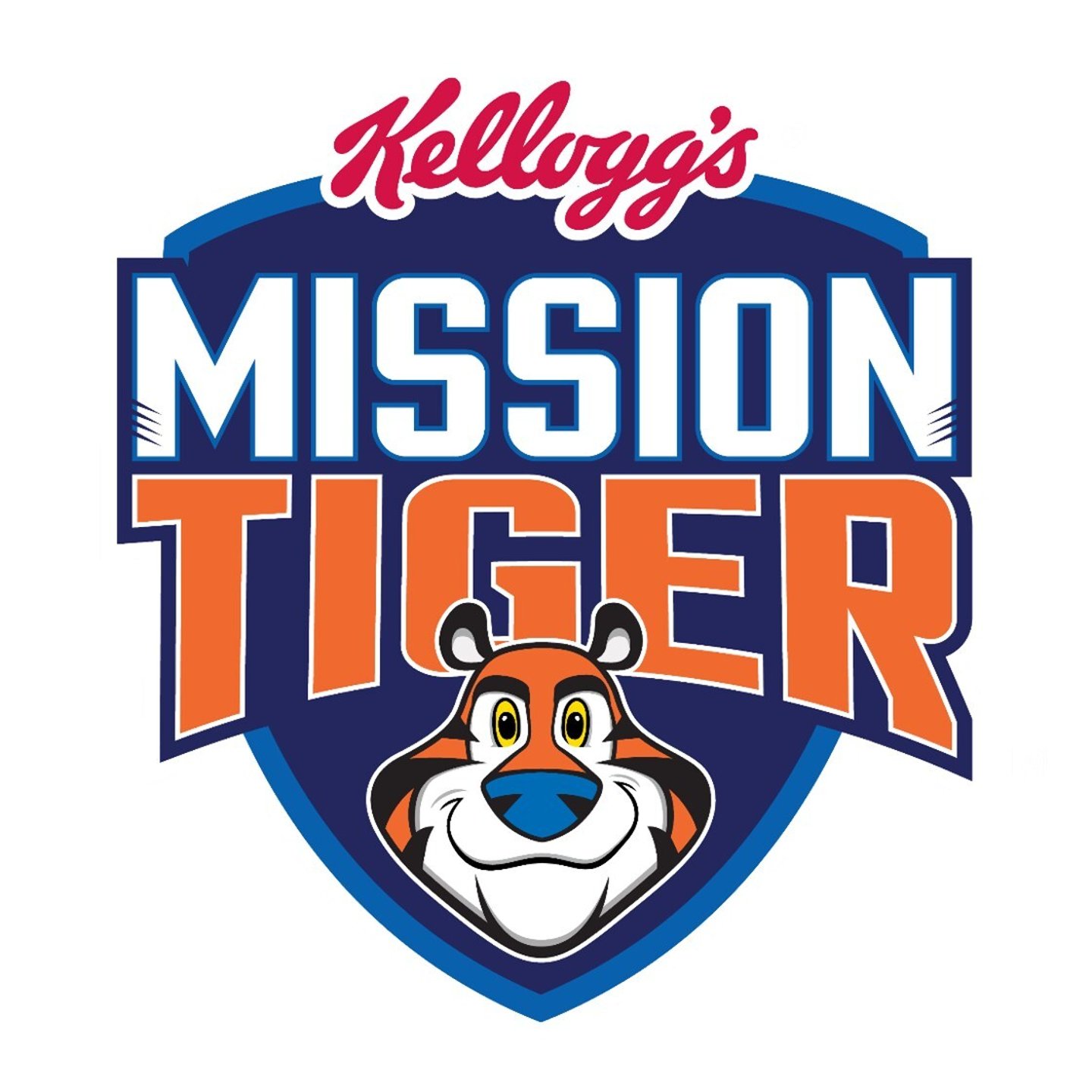 kellogg's mission tiger