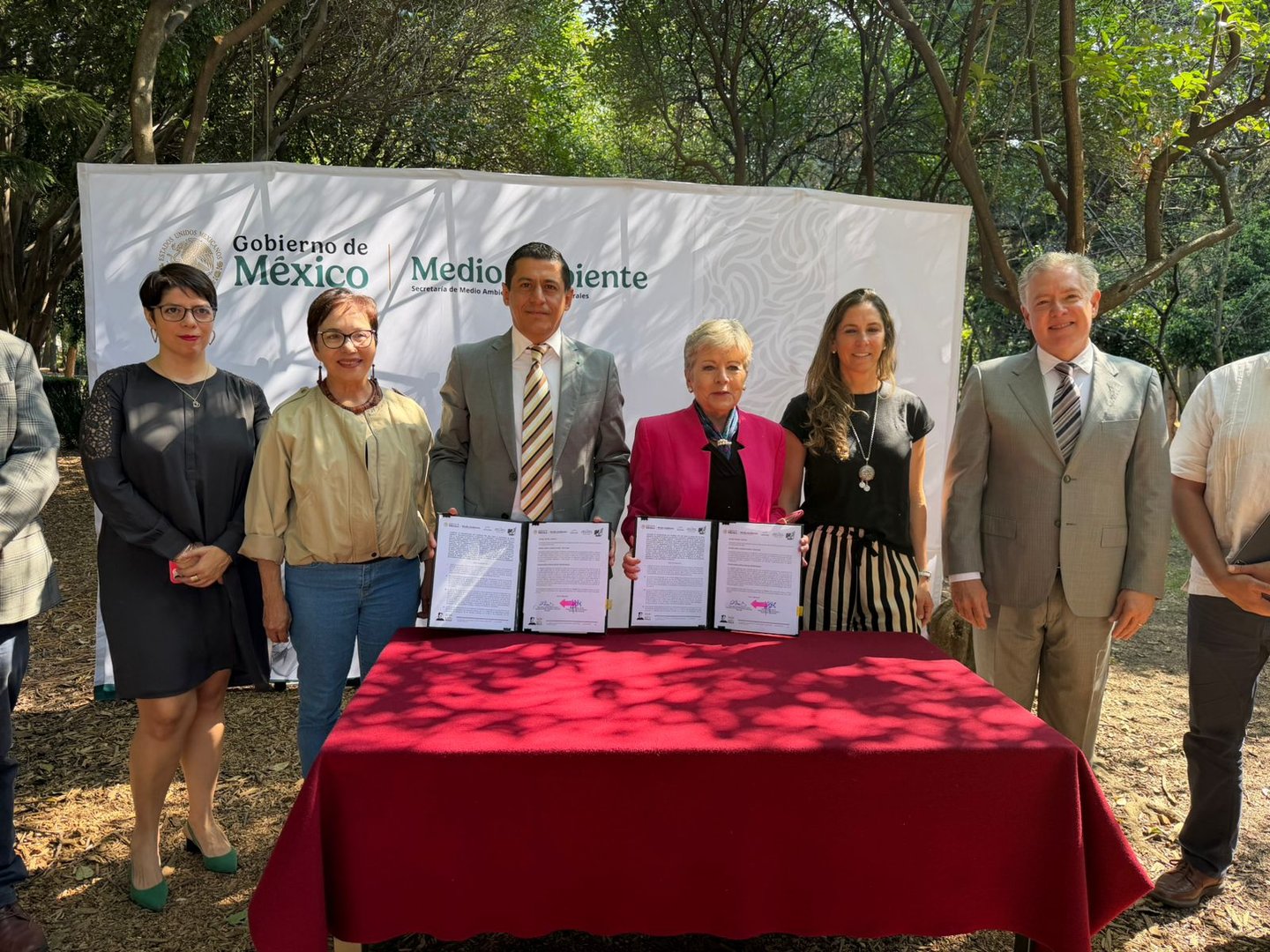 Avocados From Mexico Signs Key Step Against Deforestation with New “Zero Deforestation Agreement”