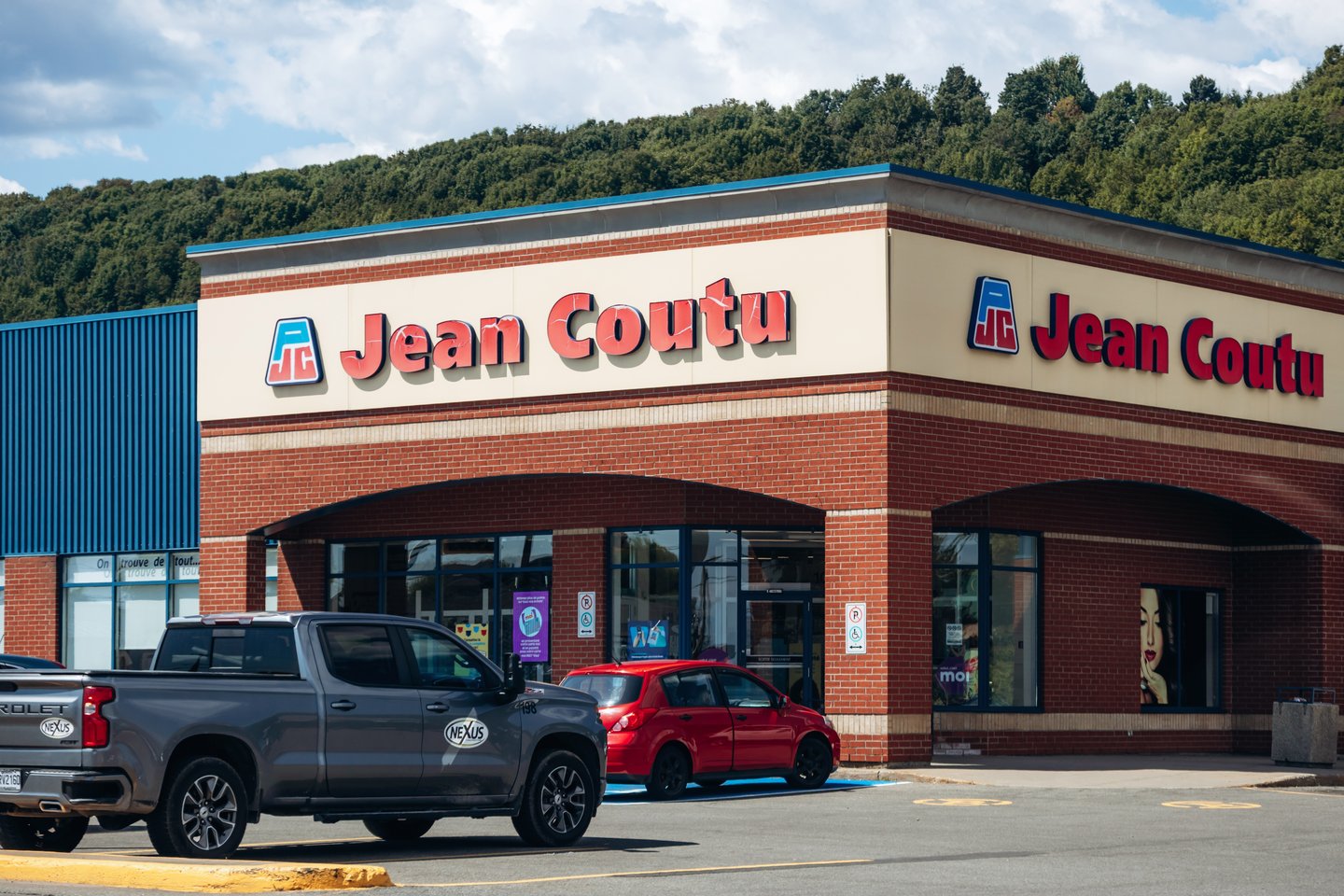 metro jean coutu