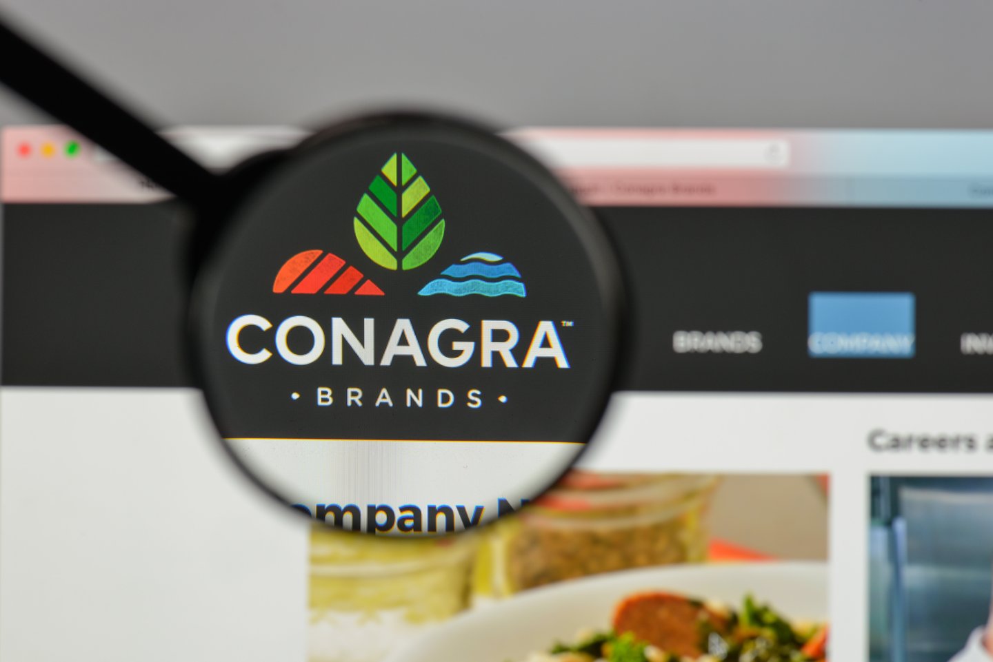 conagra brands