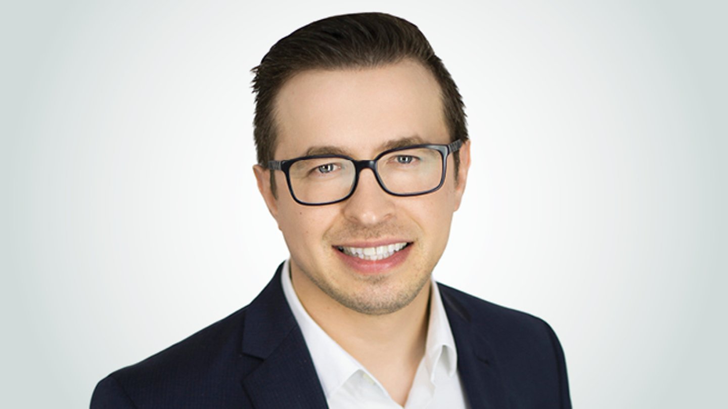 Mike Shekhtman