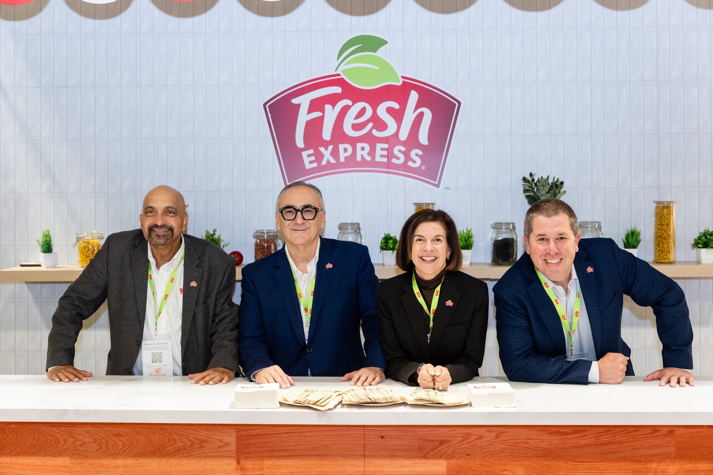 fresh express