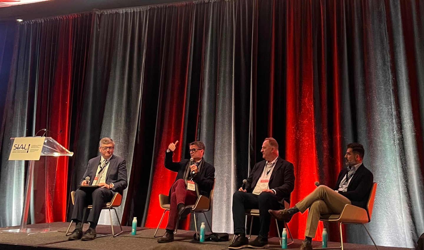 SIAL CUSMA panel