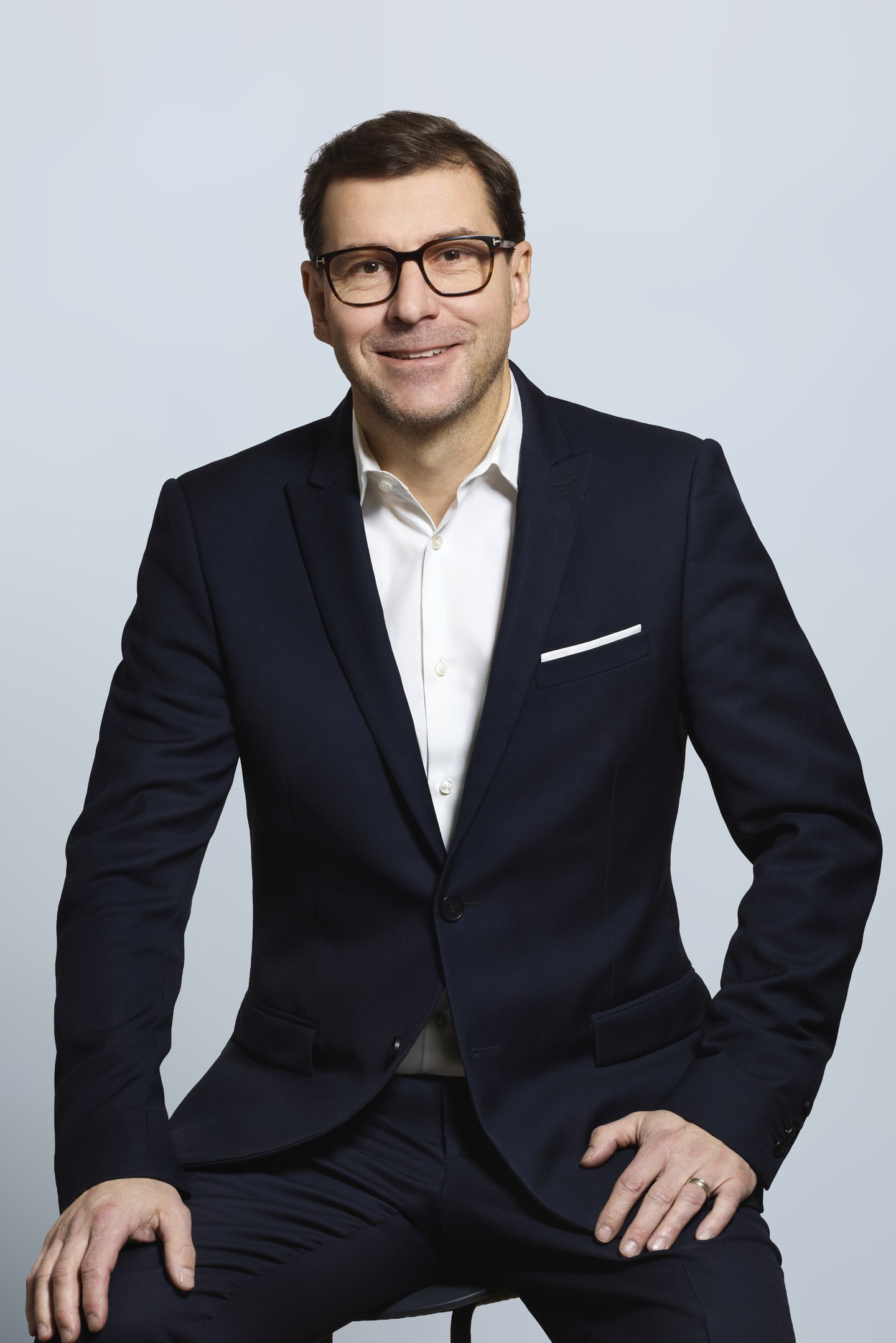 Stéphane Bérubé