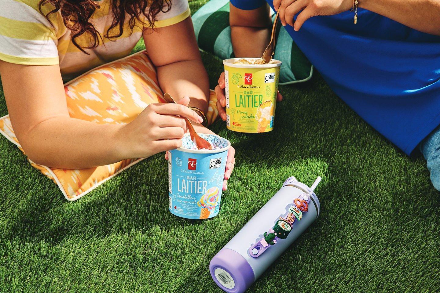 PC Summer Ice Cream Flavours 2026